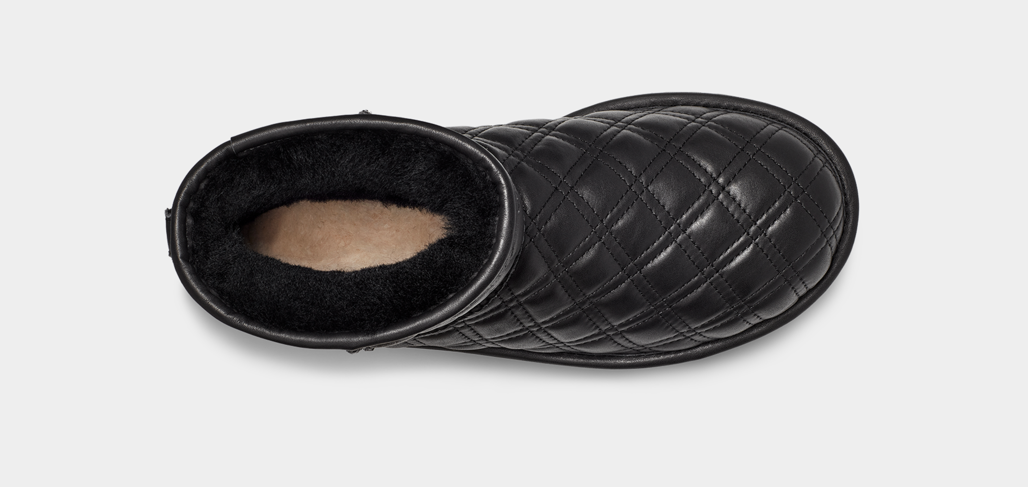 UGG® Classic Mini II Quilted for Women UGG®
