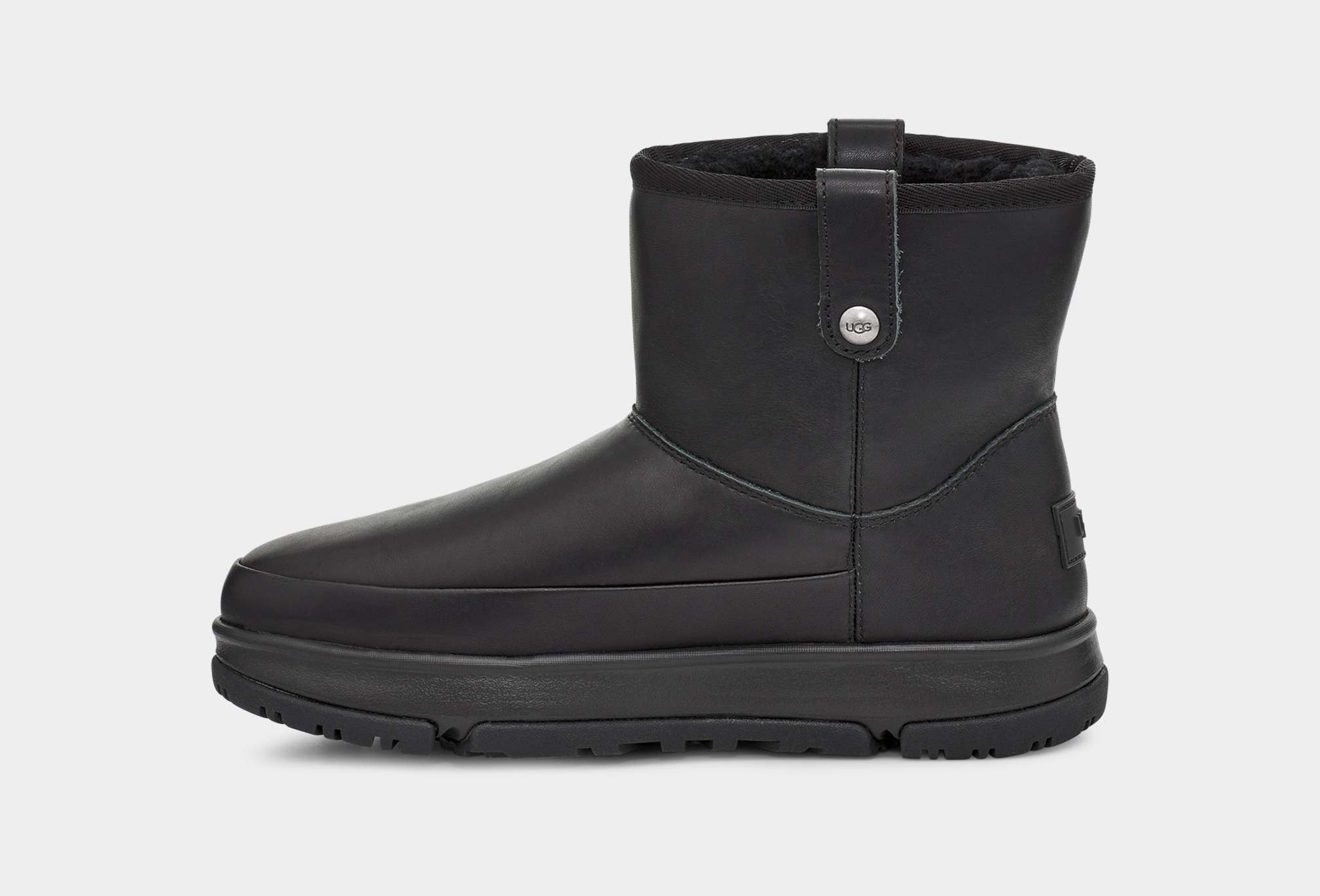 Classic Weather Mini Boot | UGG®