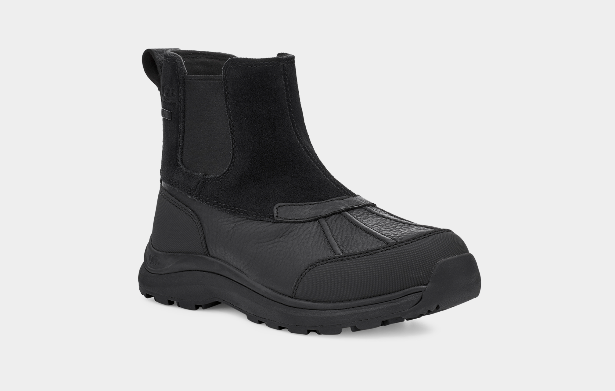 Ugg store adirondack men's