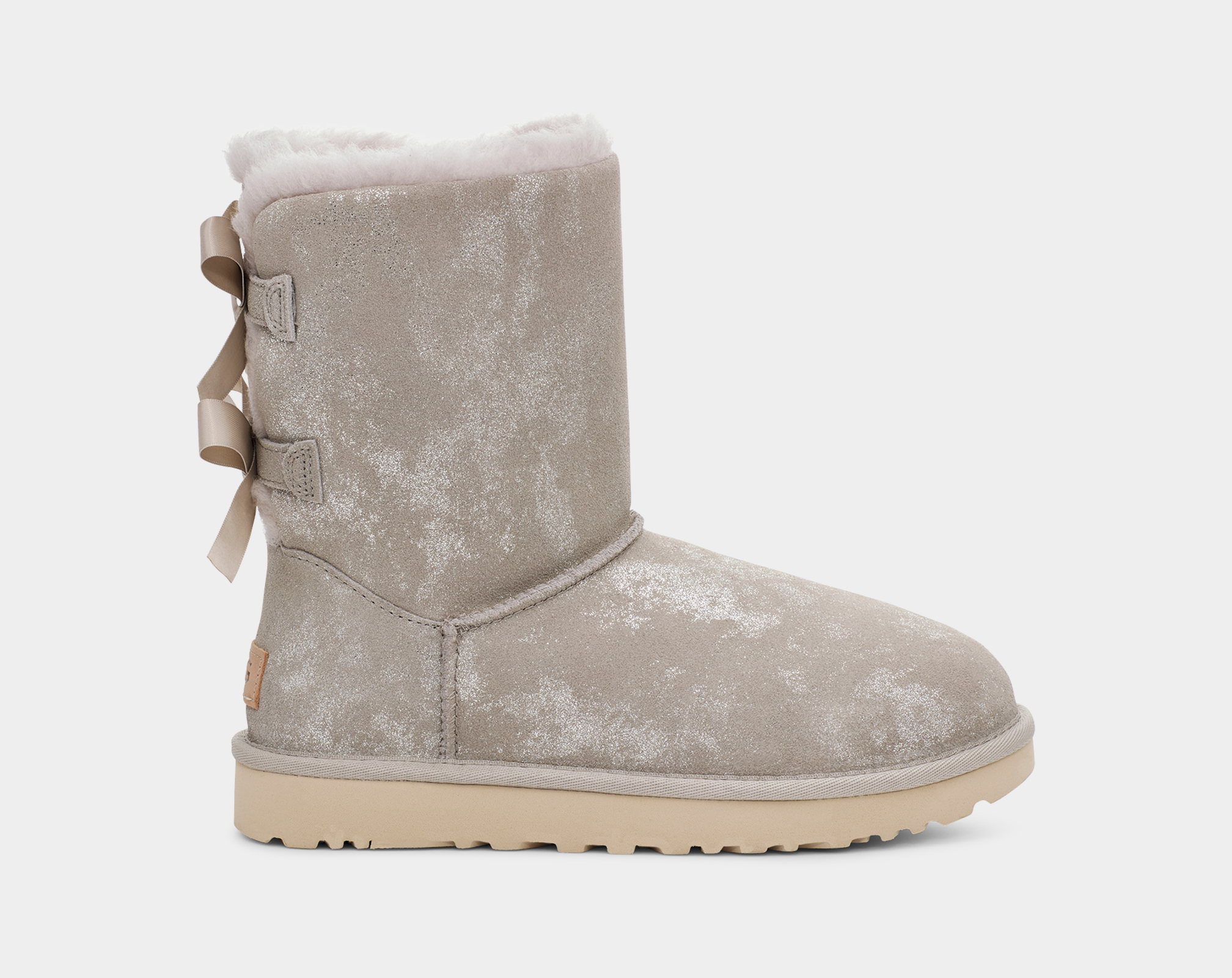 Bailey Bow II Shimmer Boot UGG