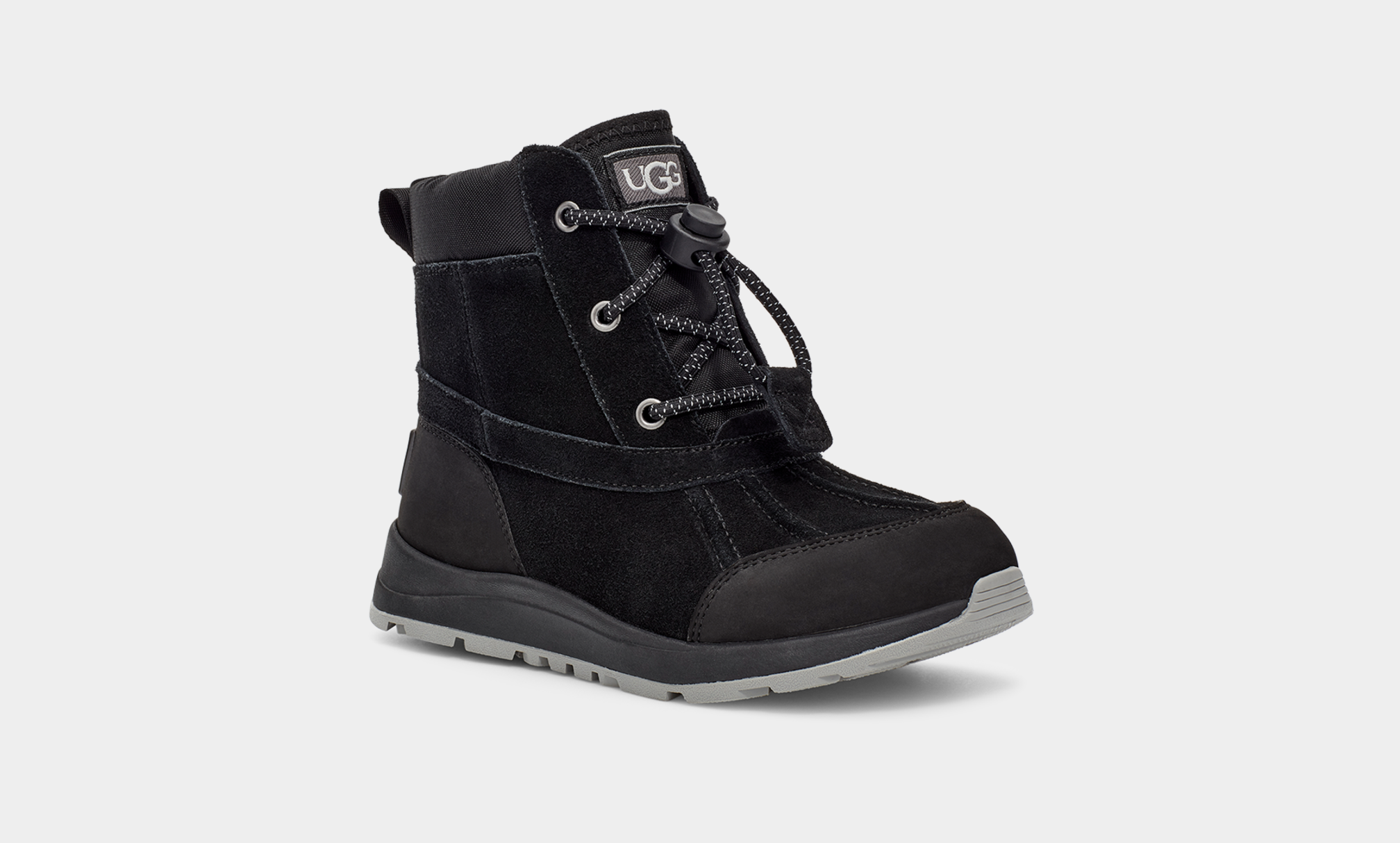 Kids Turlock WP Boot UGG Official