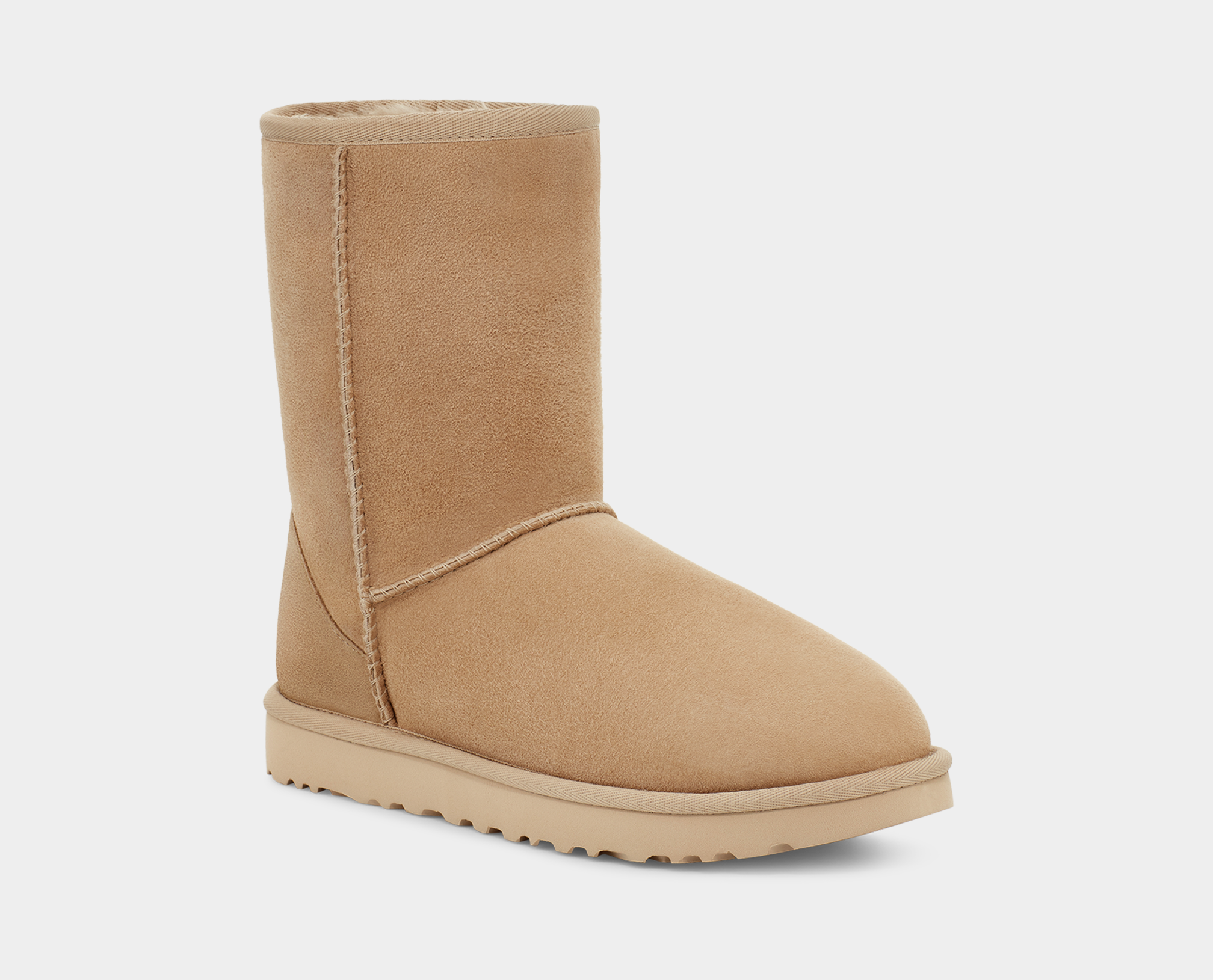 Classic Short II Boot UGG