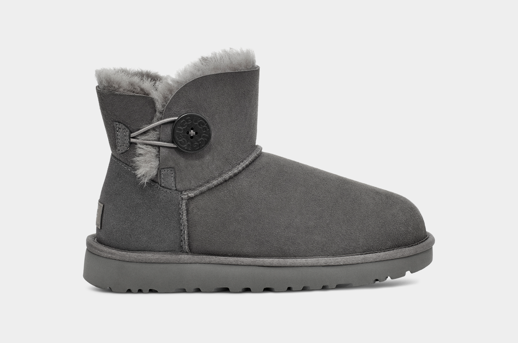 Mini Bailey Button II Boot | UGG