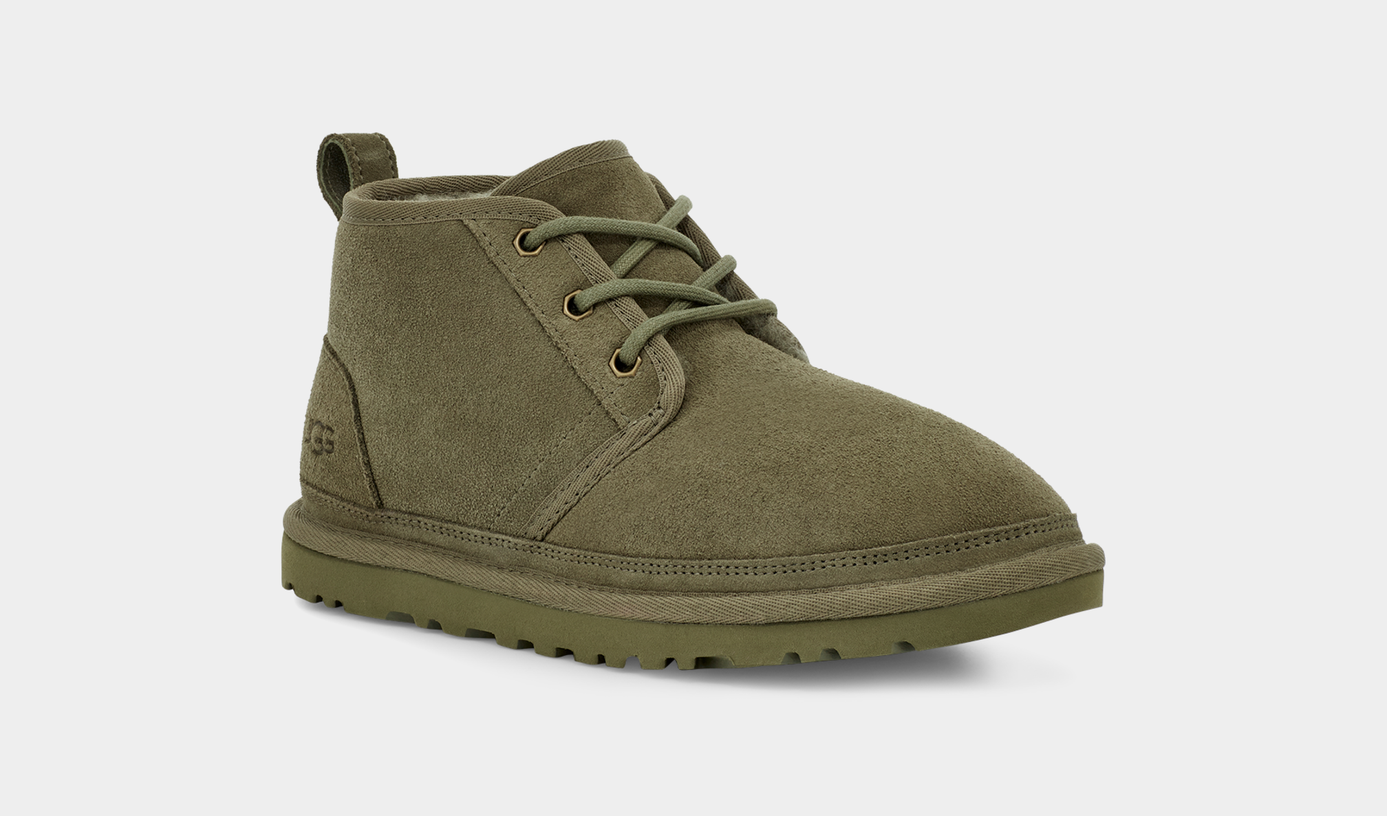 Women s Neumel Chukka Boot UGG Official