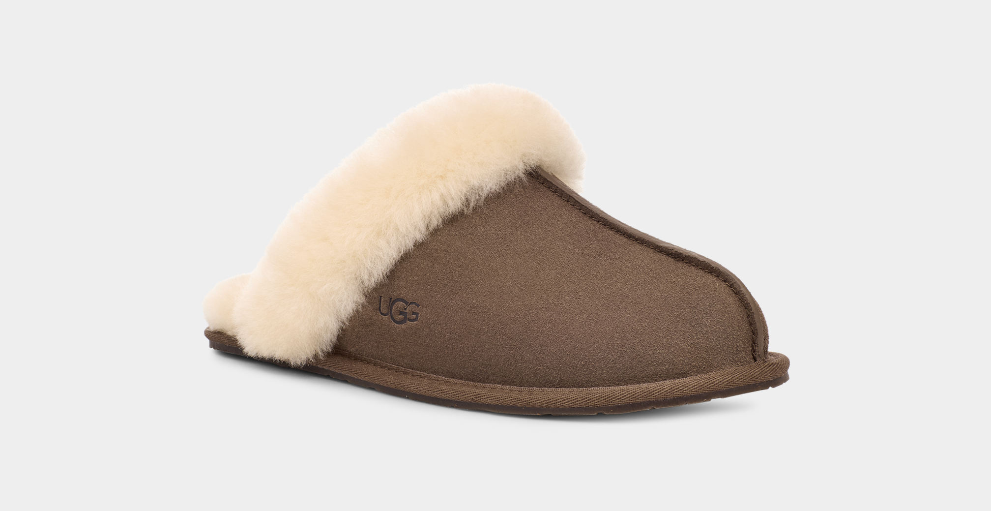 Ugg scuffette 2 slippers discount grey