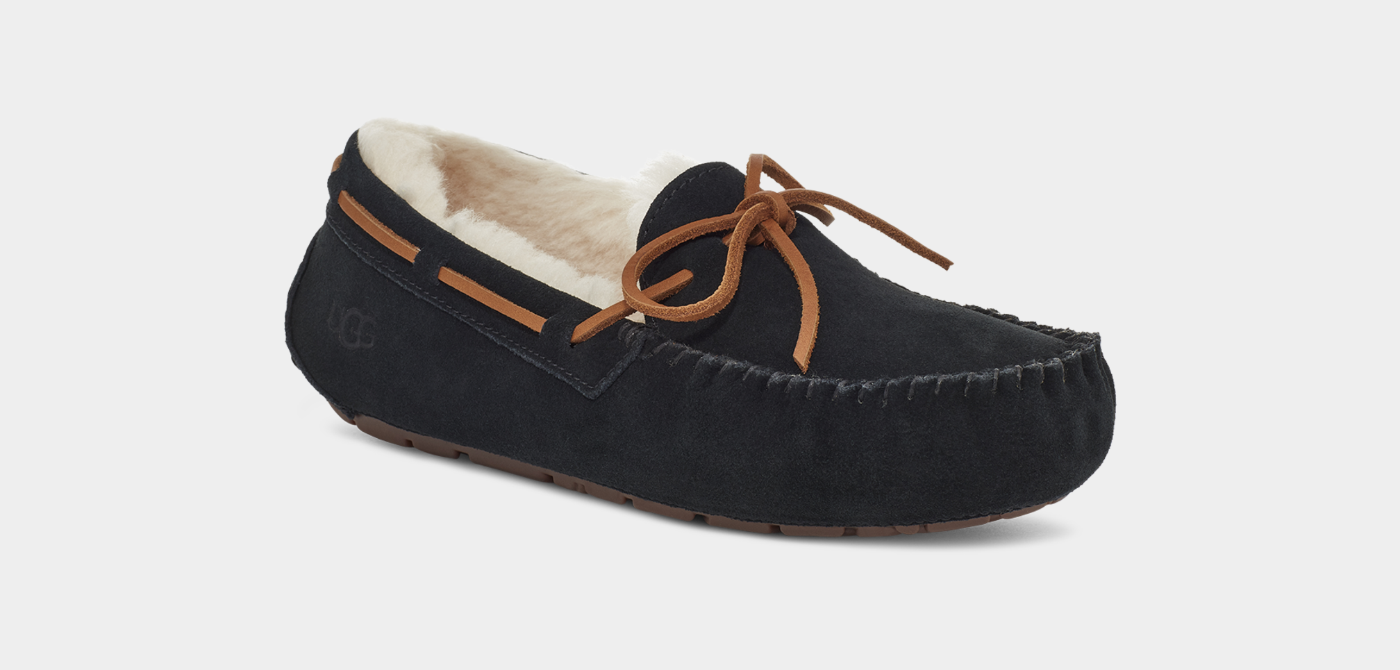 Ugg dakota moccasins deals womens