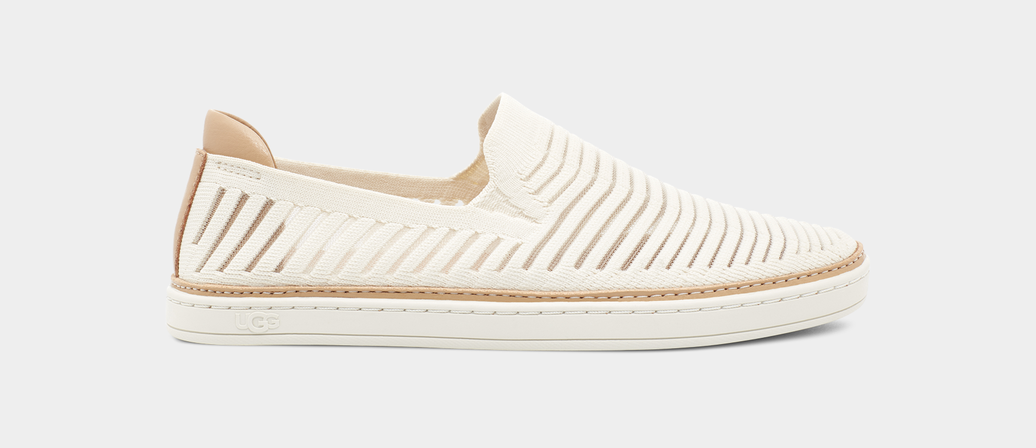 Sammy Breeze Sneaker UGG Official