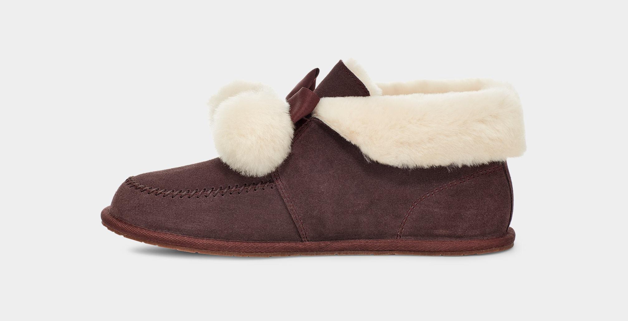 Ugg kallen top slouch boot
