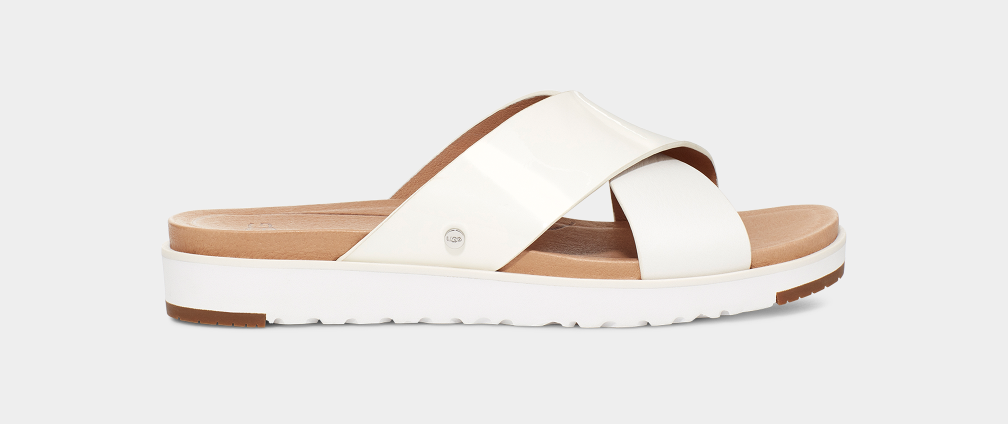 Ugg kari sandal 2024 canada