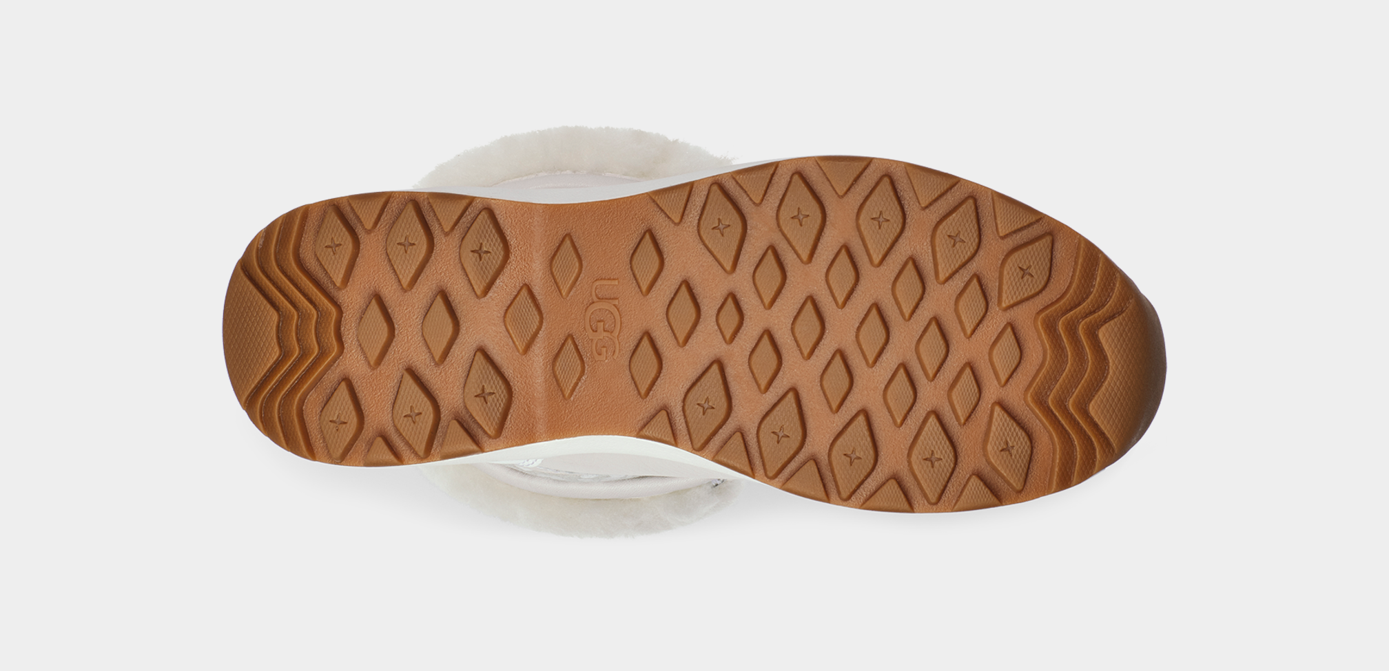 Adirondack III Snow Leopard Boot UGG