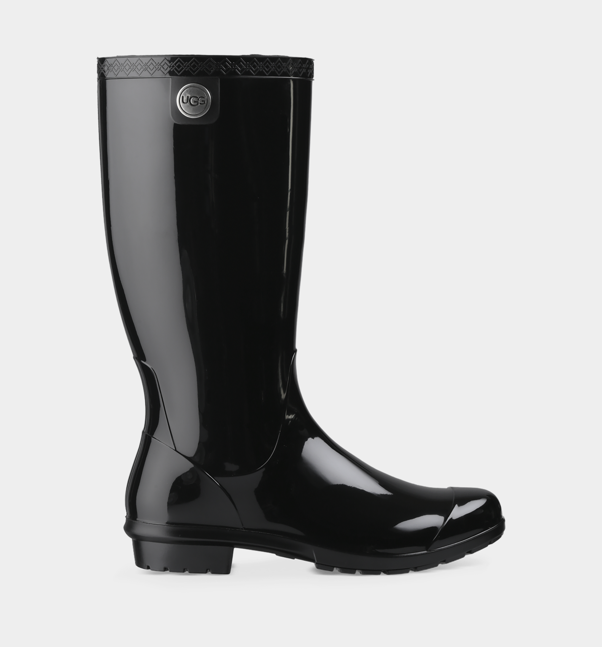 Ugg shaye rain boot deals