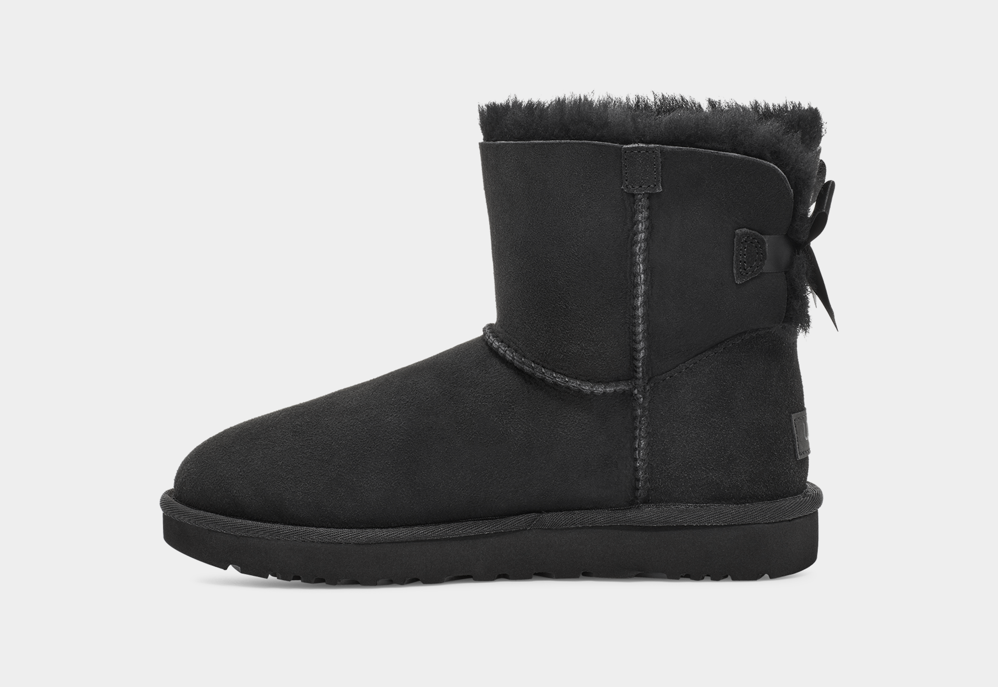 Mini Bailey Bow II Boot UGG