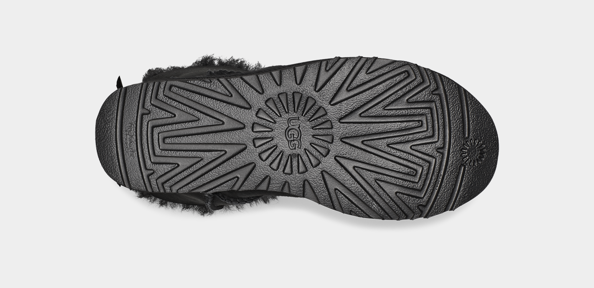 Mini Bailey Bow II Boot UGG