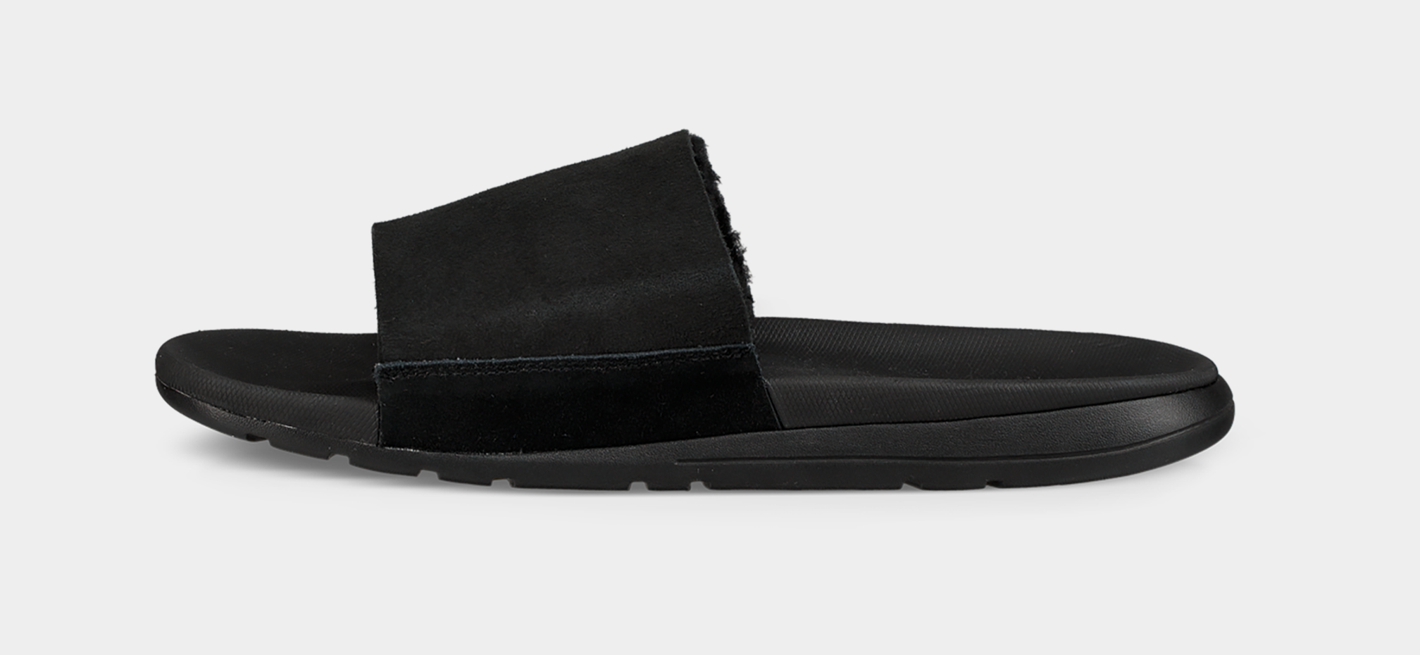 Ugg men's xavier tf slide sandal store