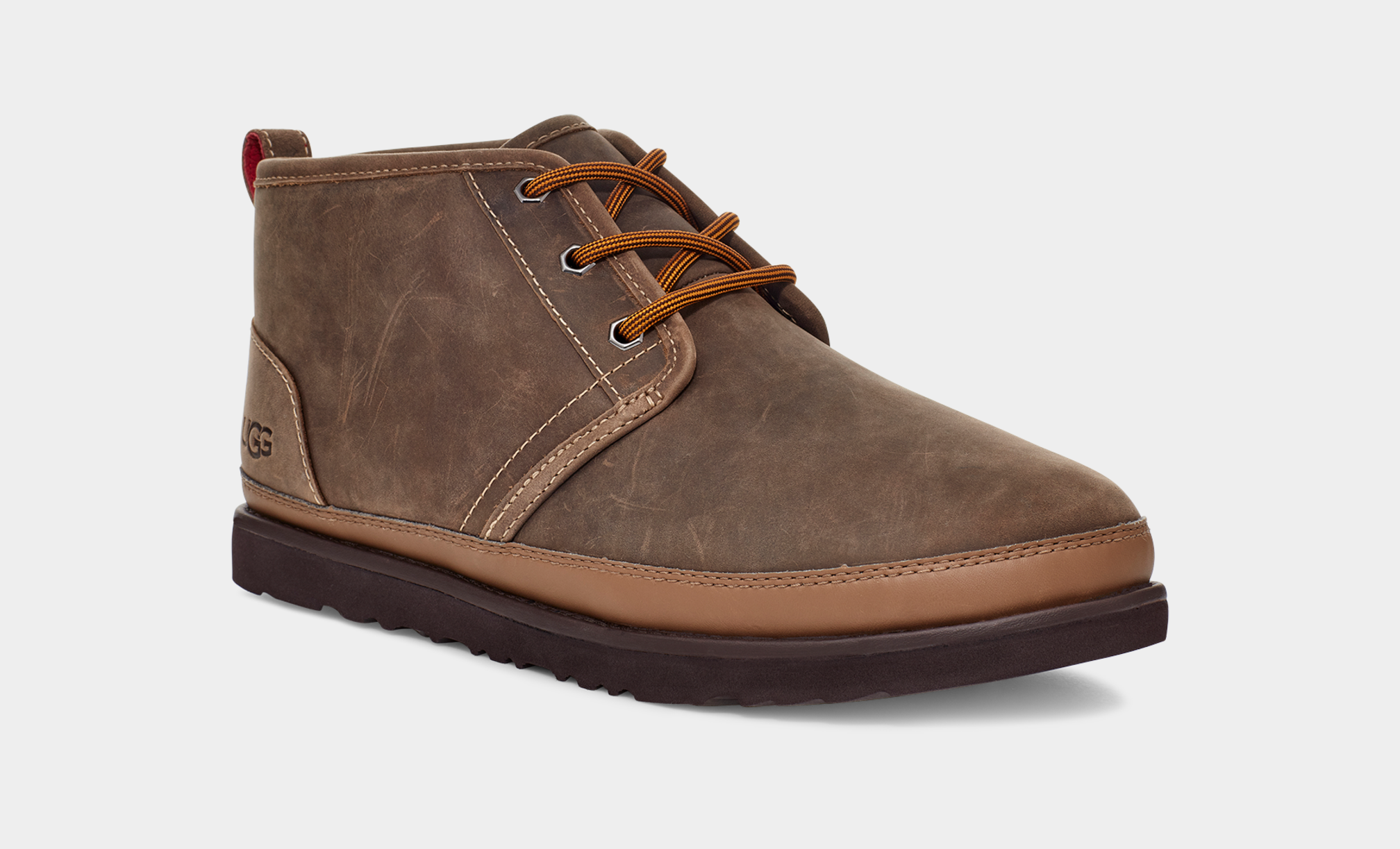 Mens ugg top neumel waterproof