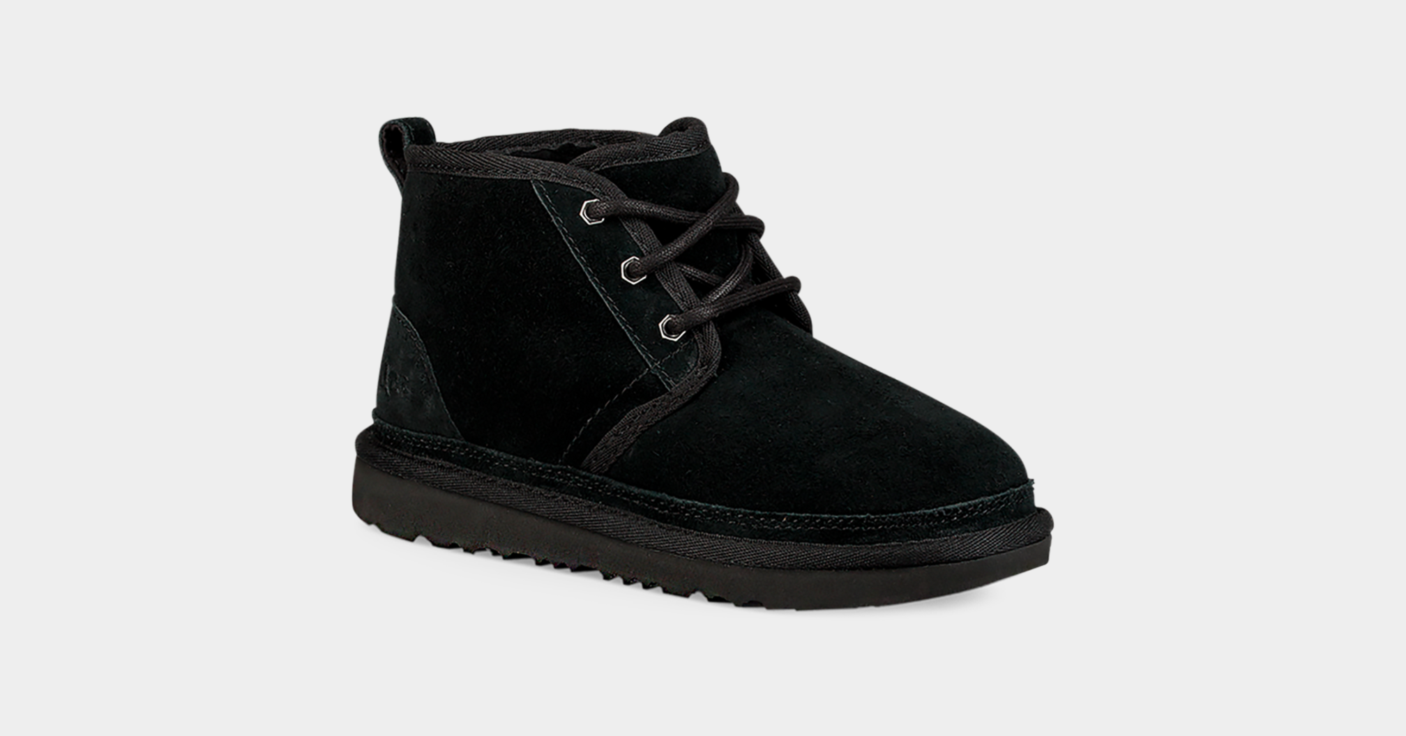 High top top boy uggs