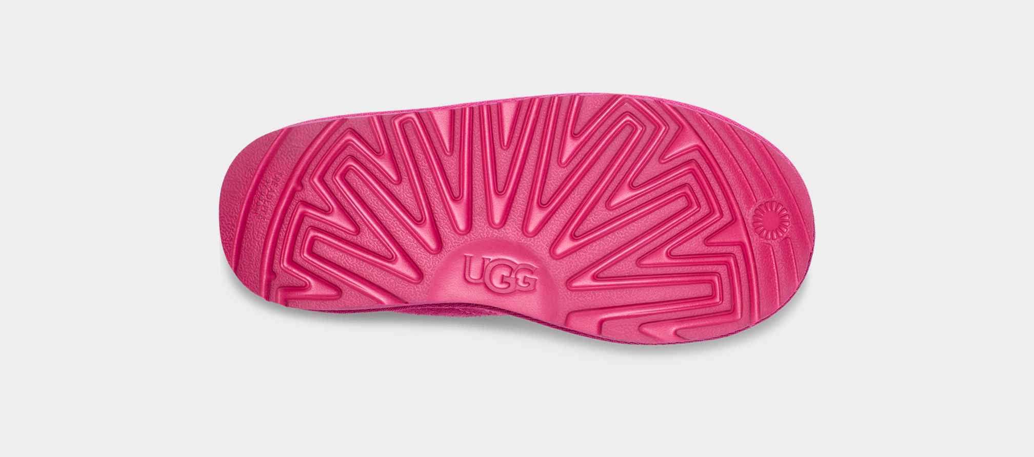 Neumel II Kids Shoe UGG