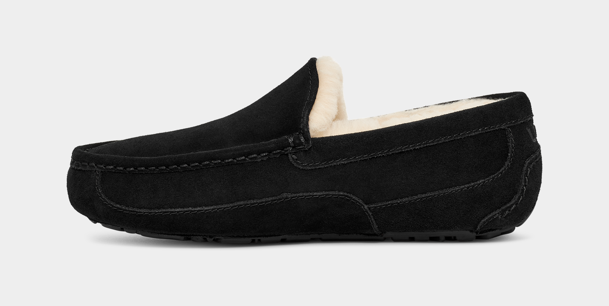Ascot white online mountaineering slipper