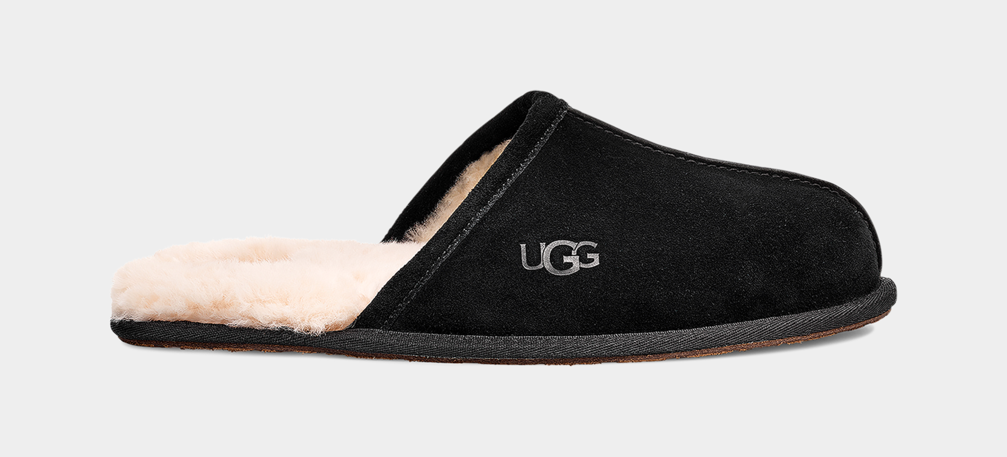 Ugg scuff salty discount blue