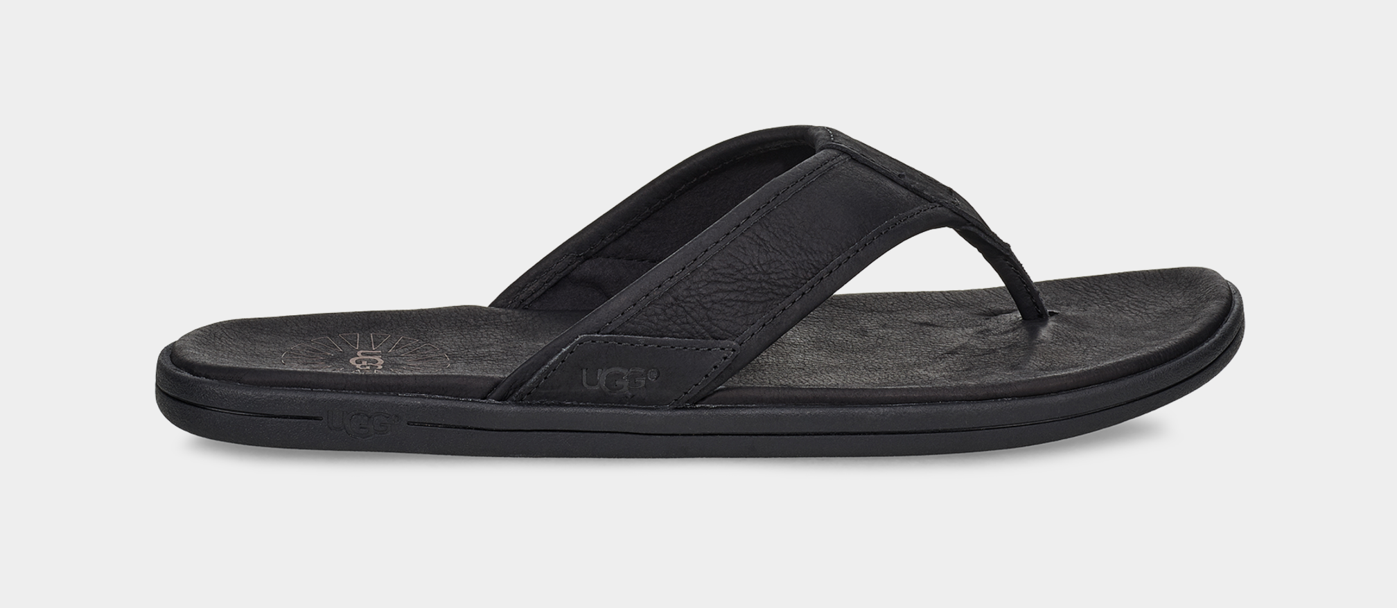 Ugg seaside discount flip flop