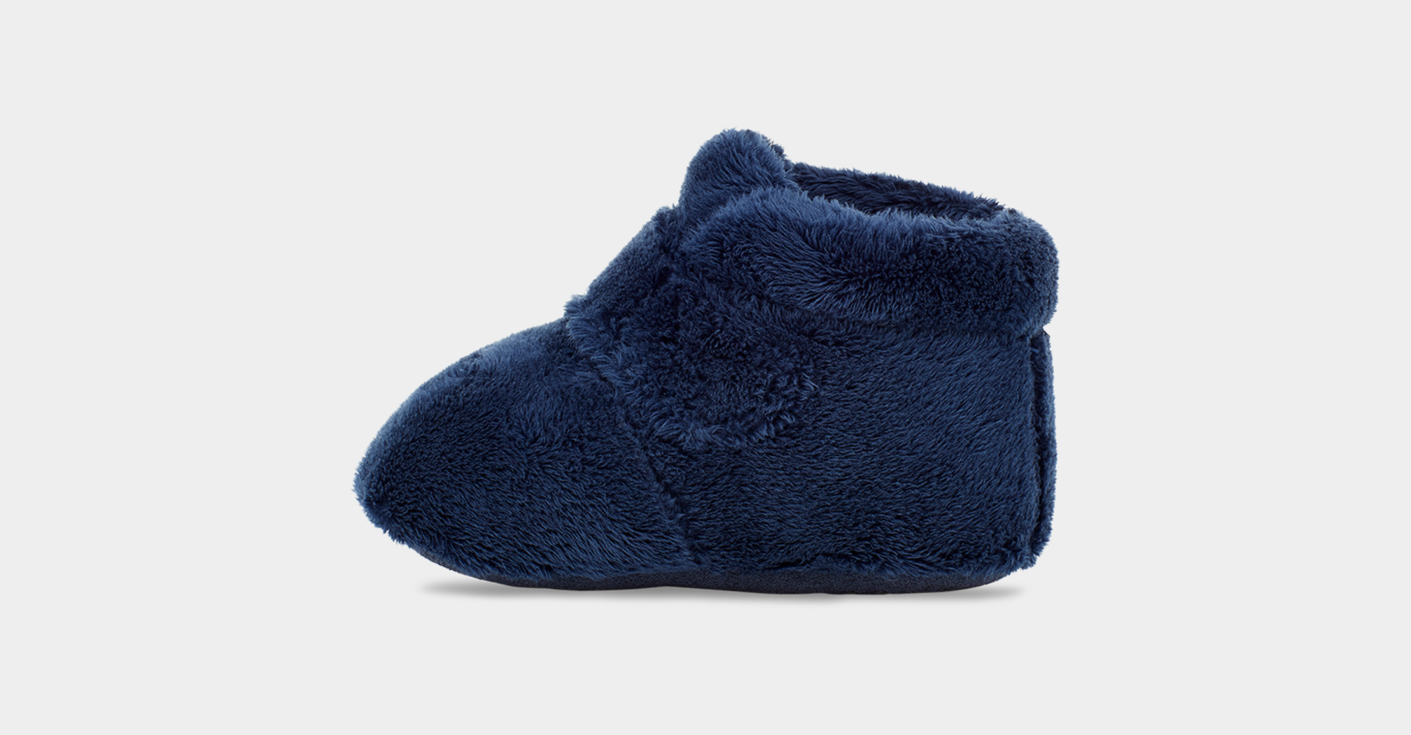 Navy blue baby uggs discount
