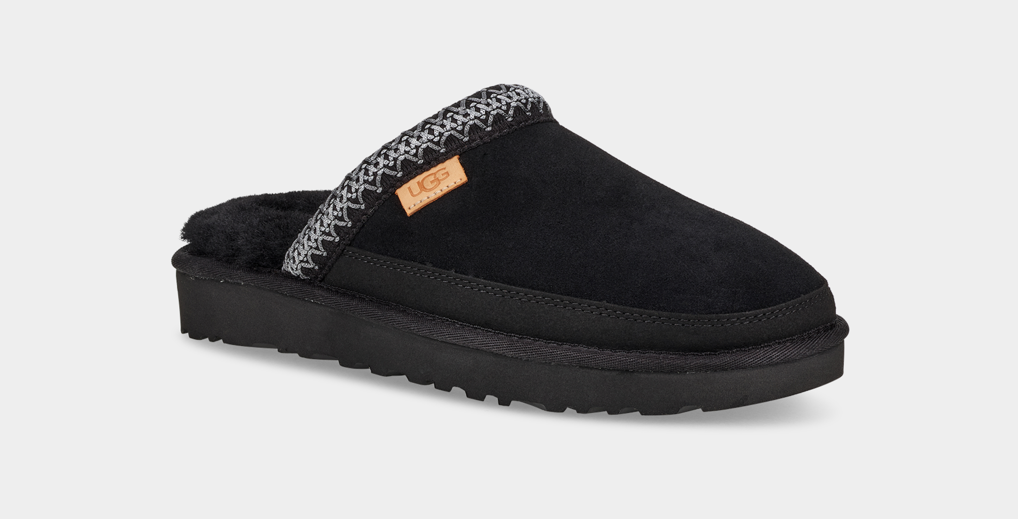 Men s Tasman Slip On Boot UGG Official