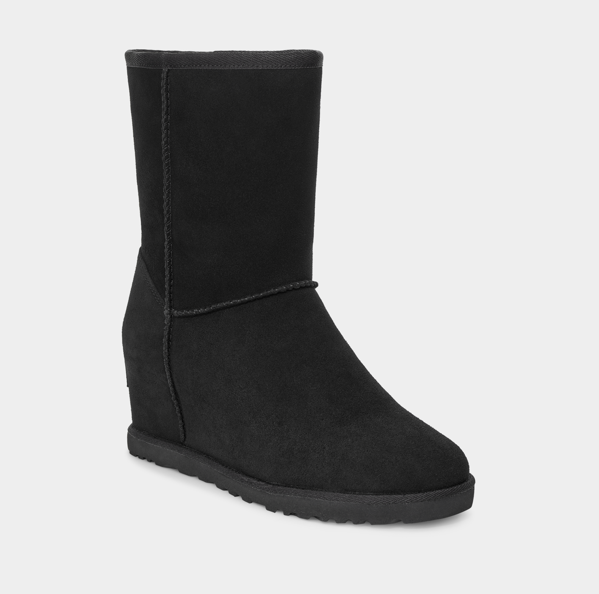 Women s Classic Femme Short Boot UGG Official