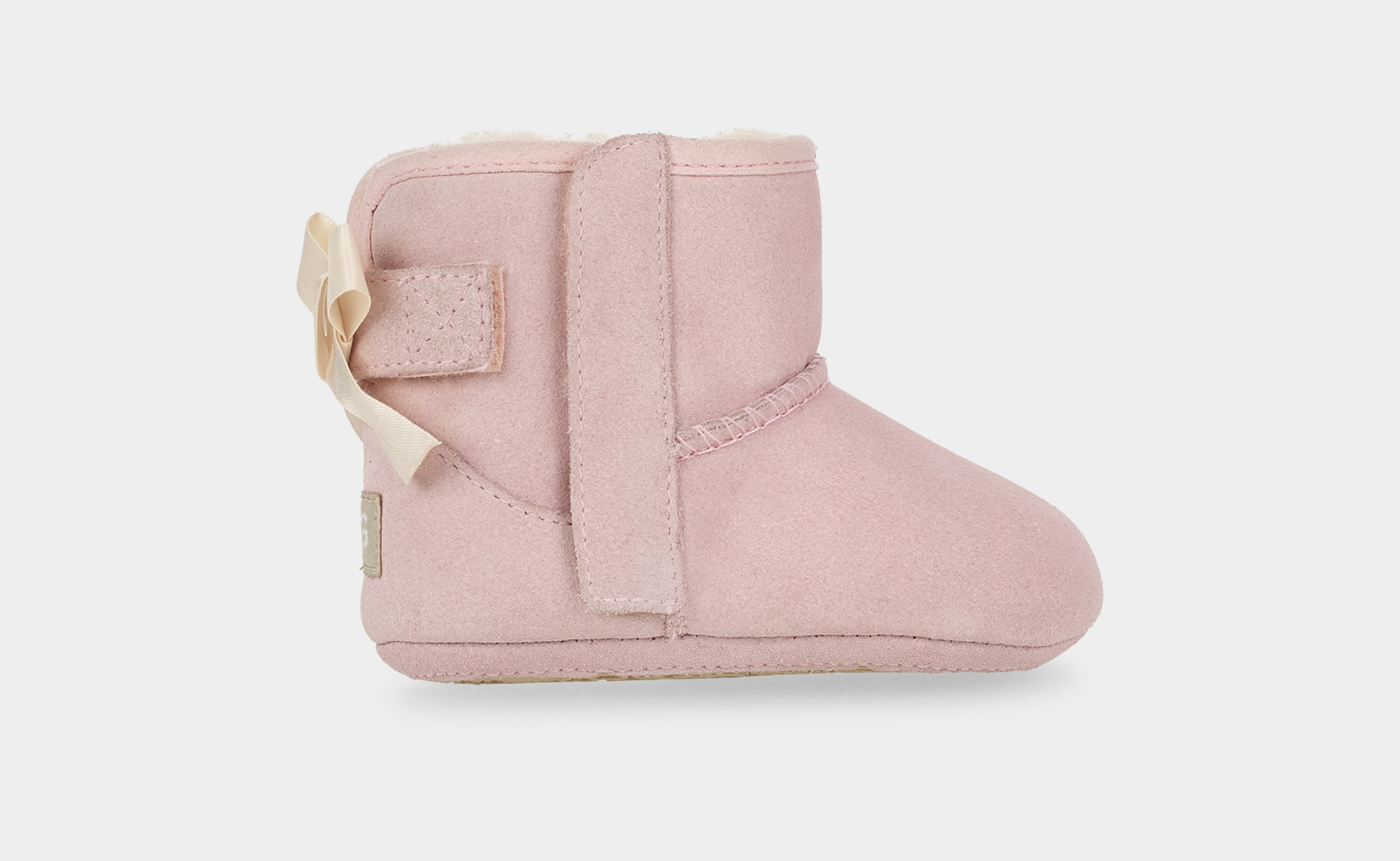 Kids Jesse Bow II Beanie Boot UGG Official
