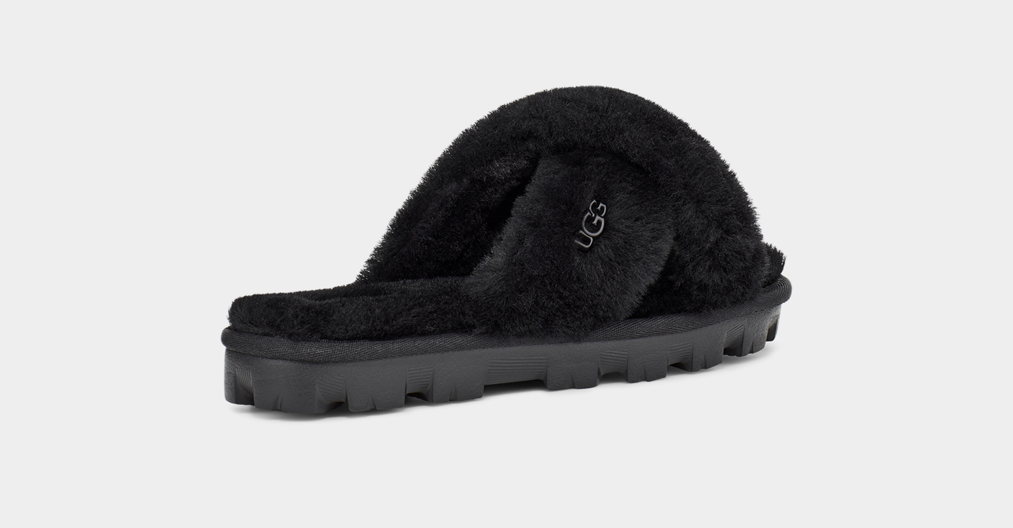 Ugg fuzzette size cheap 7