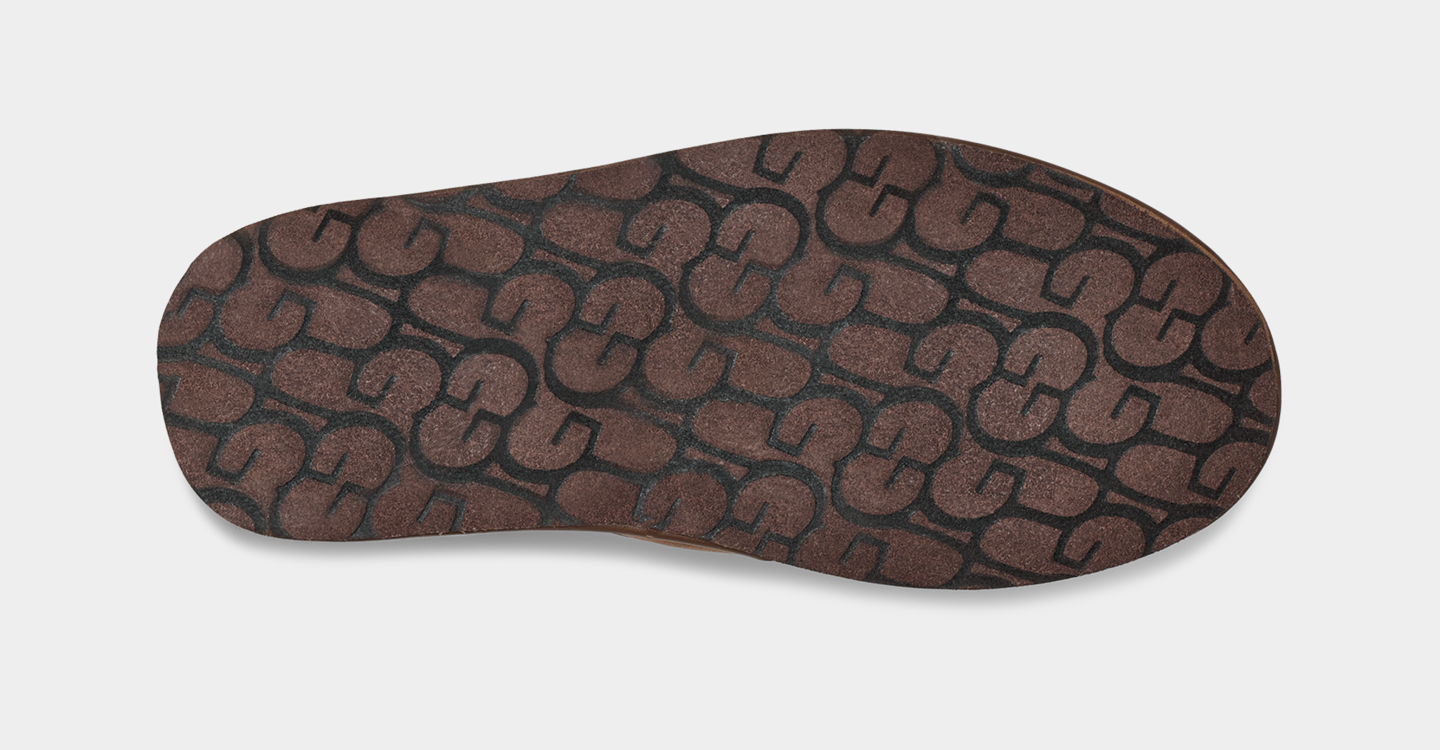 Ugg best sale scuff leather