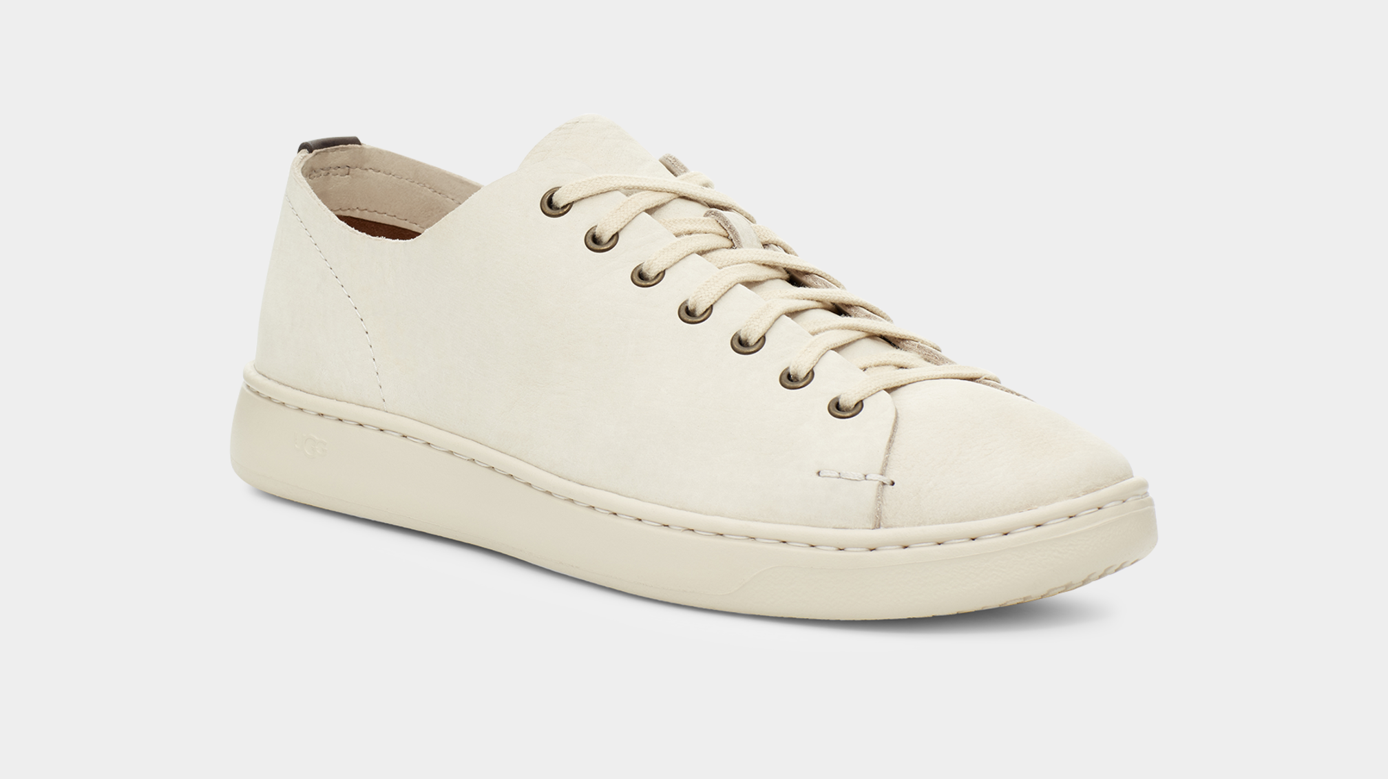 Ugg pismo sales sneaker low