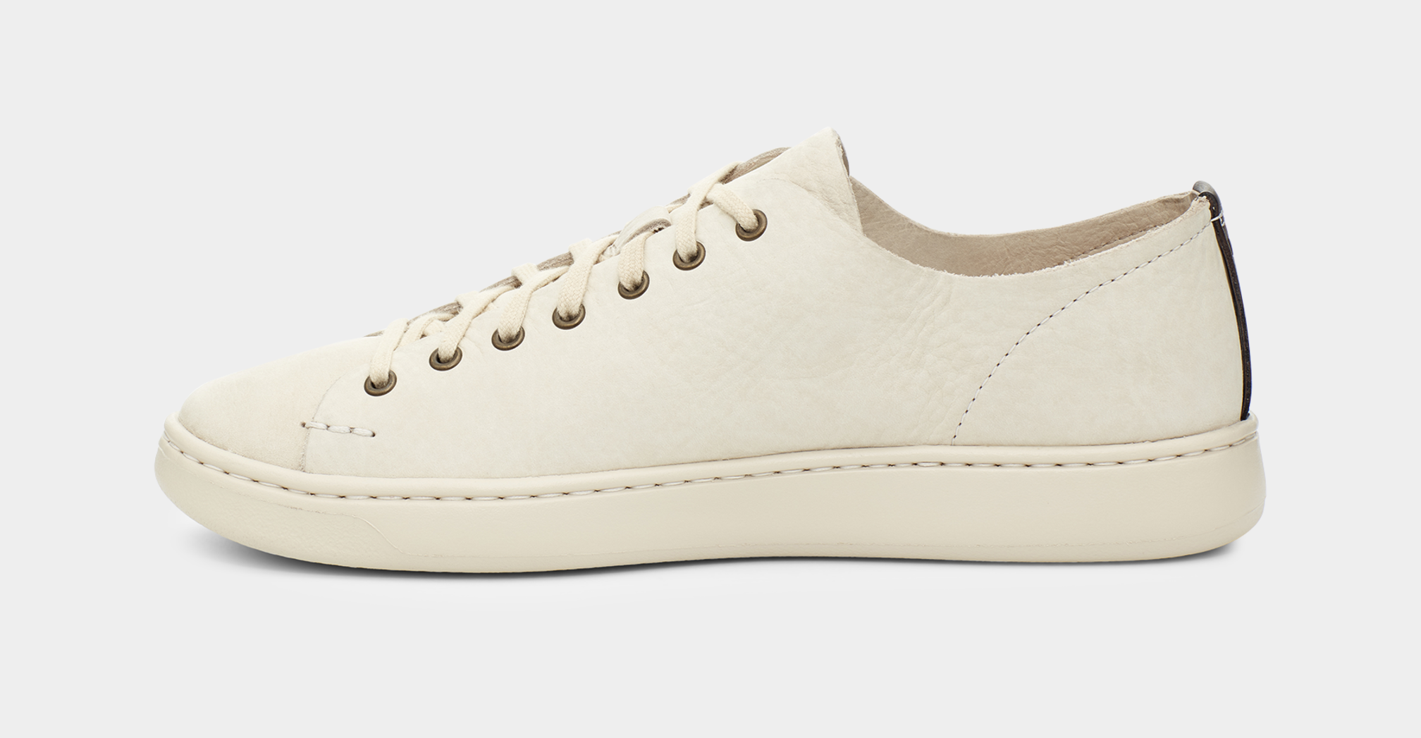 Pismo sneaker zip discount