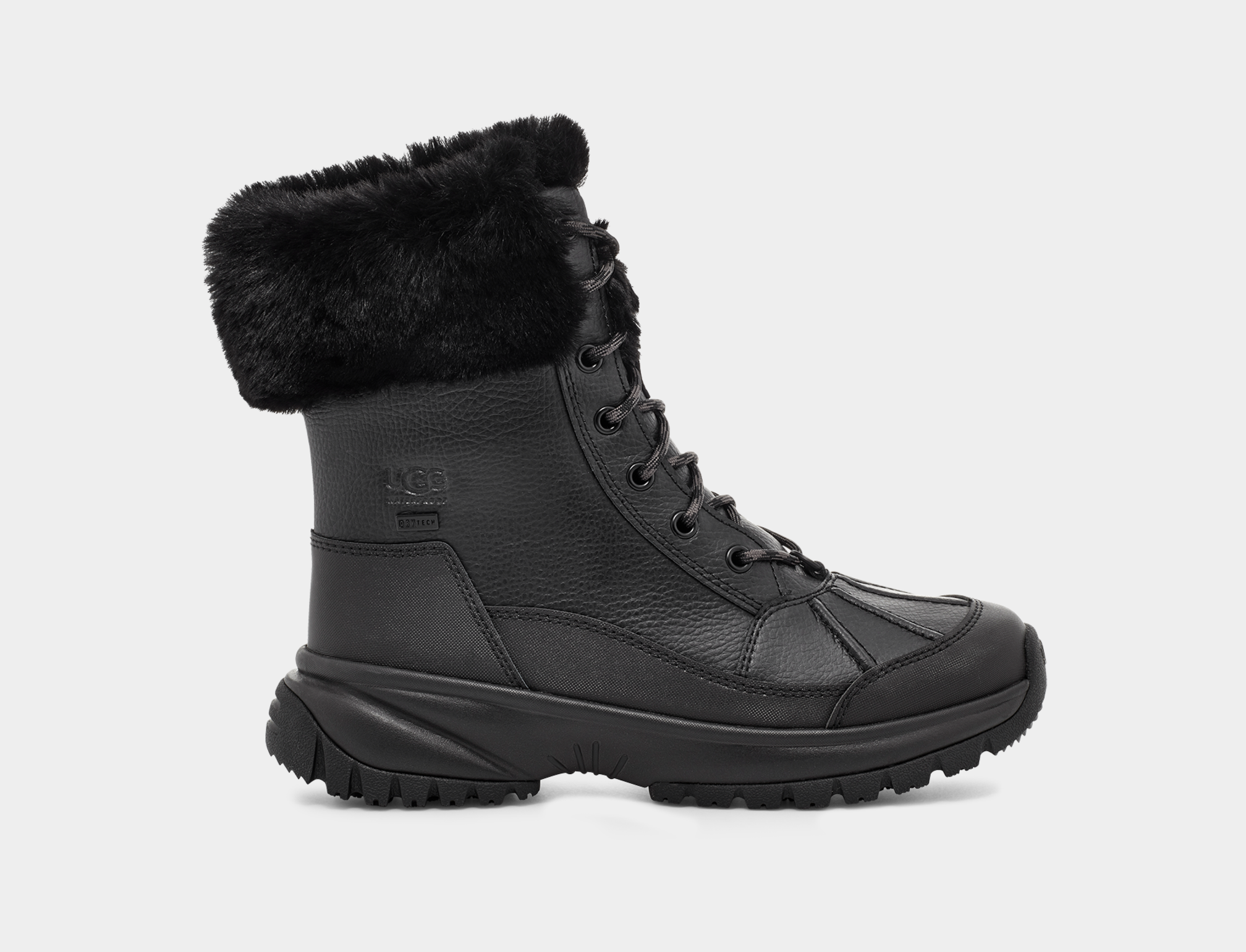 Ugg eliasson review sales