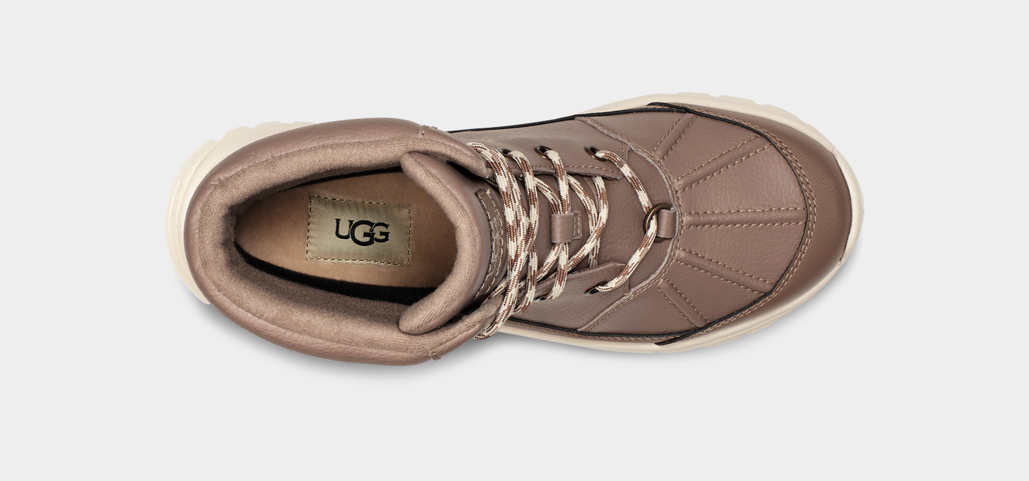 yose waterproof boot