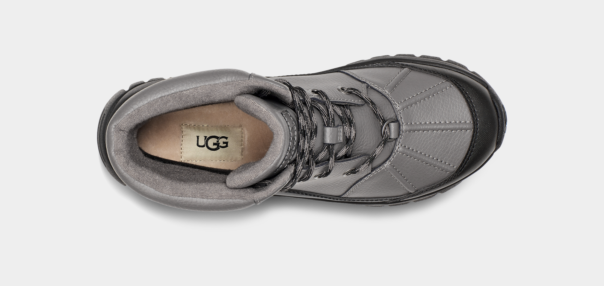 yose waterproof zip boot