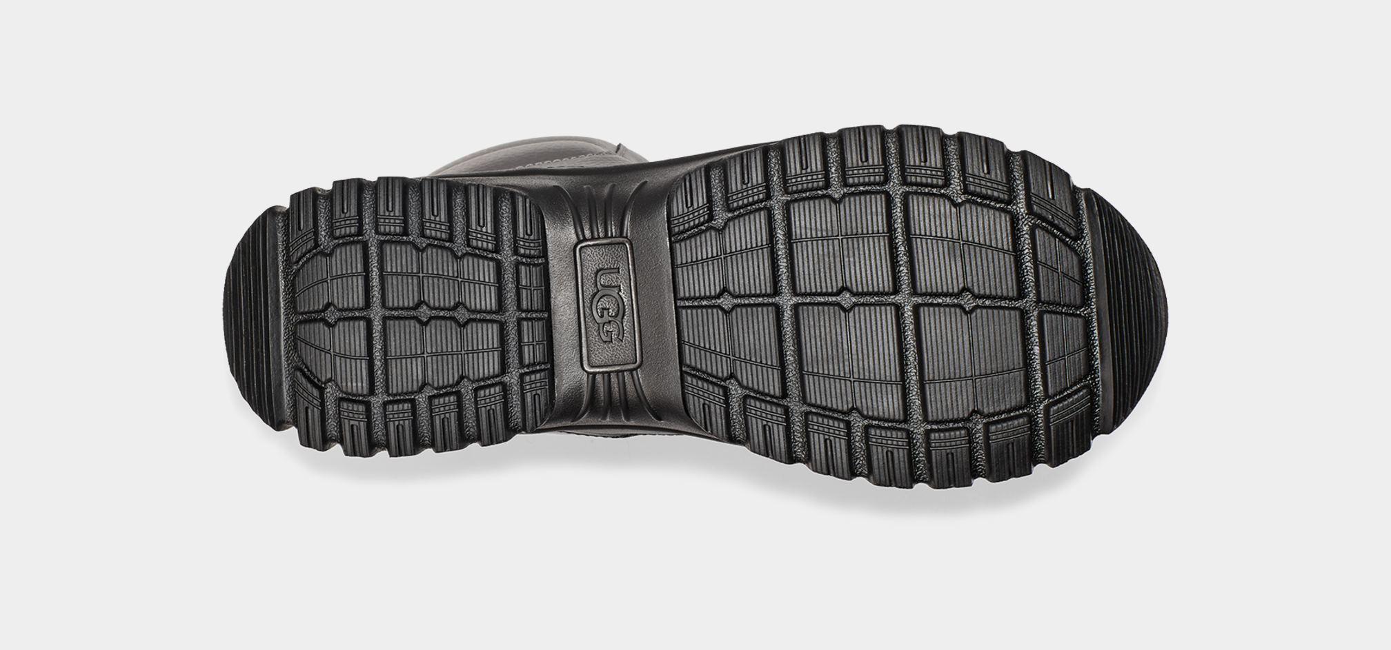 yose waterproof zip boot