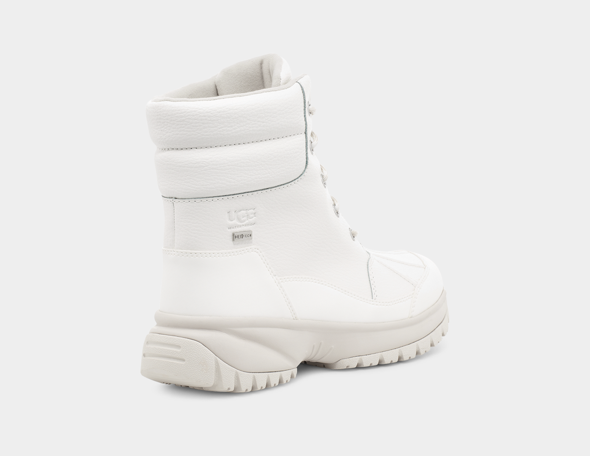 yose waterproof boot