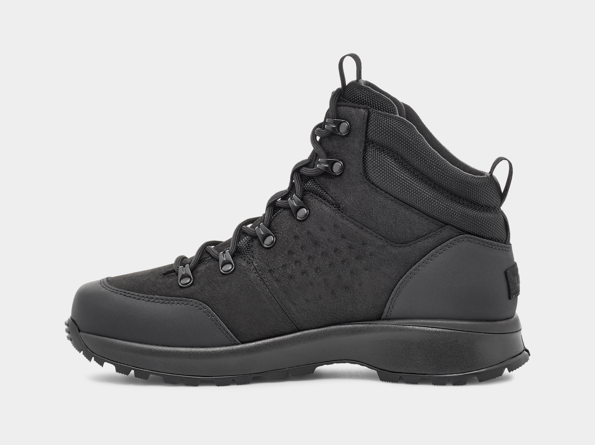 emmett mid boot