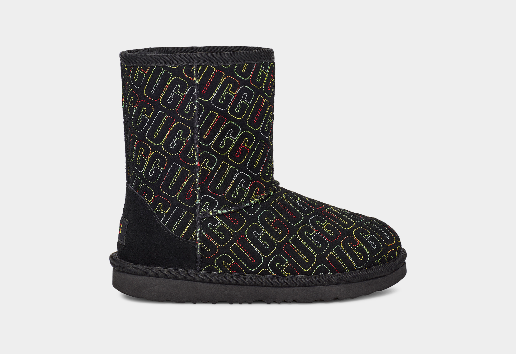 UGG Classic II Graphic Stitch for UGG