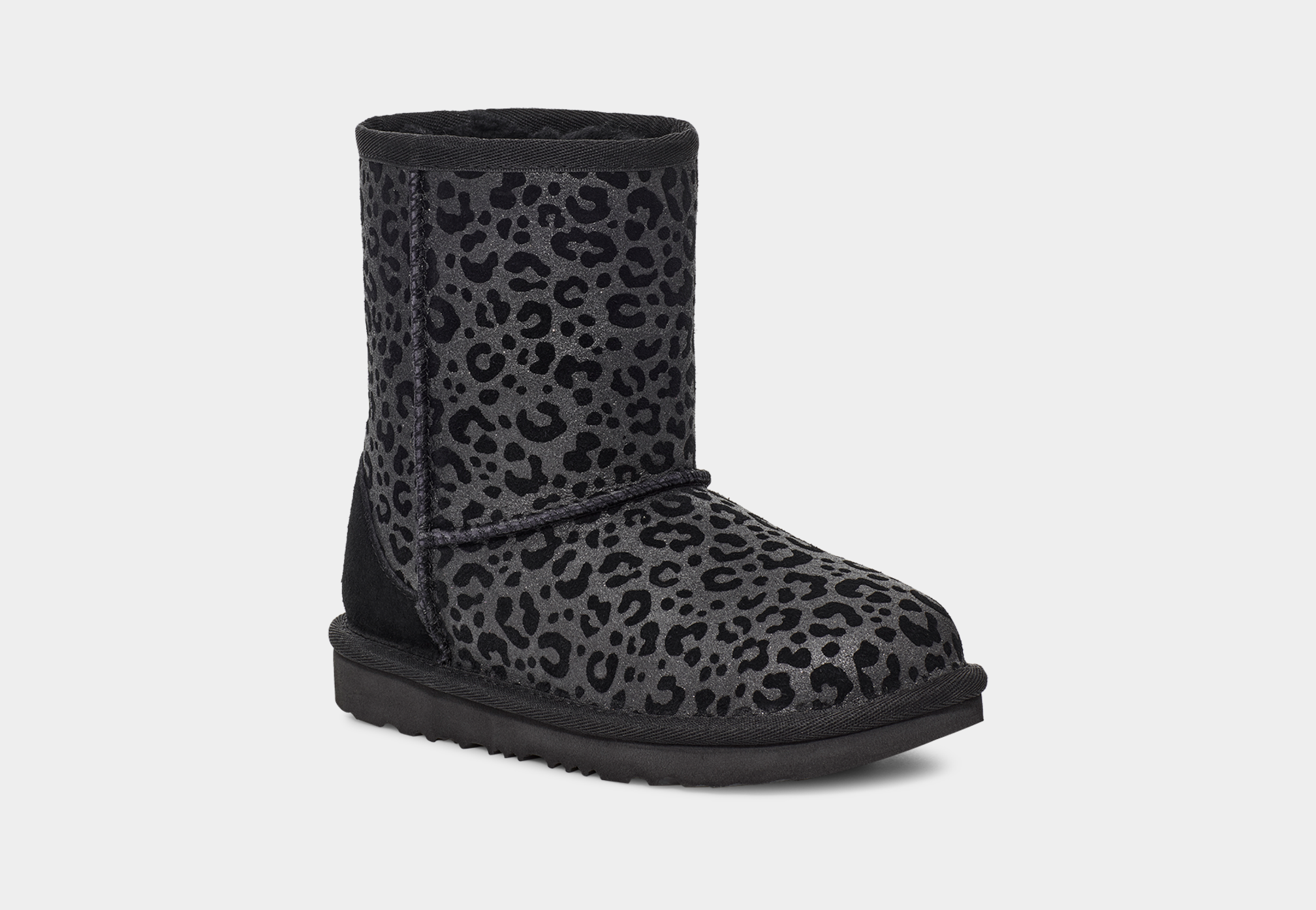 New glitter uggs new arrivals