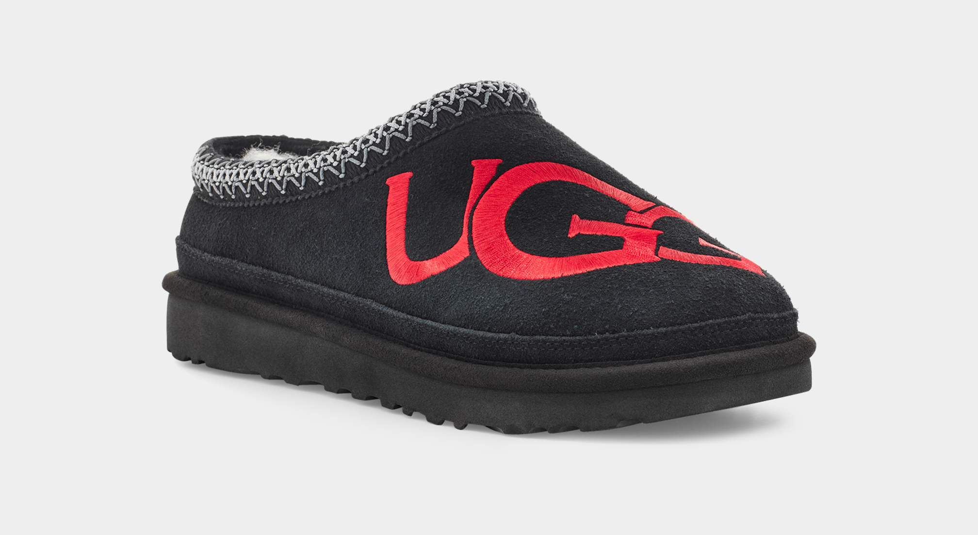 Ugg online tasman logo