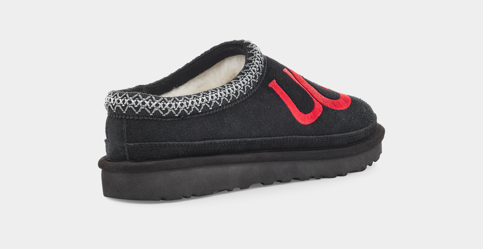 tasman logo ugg