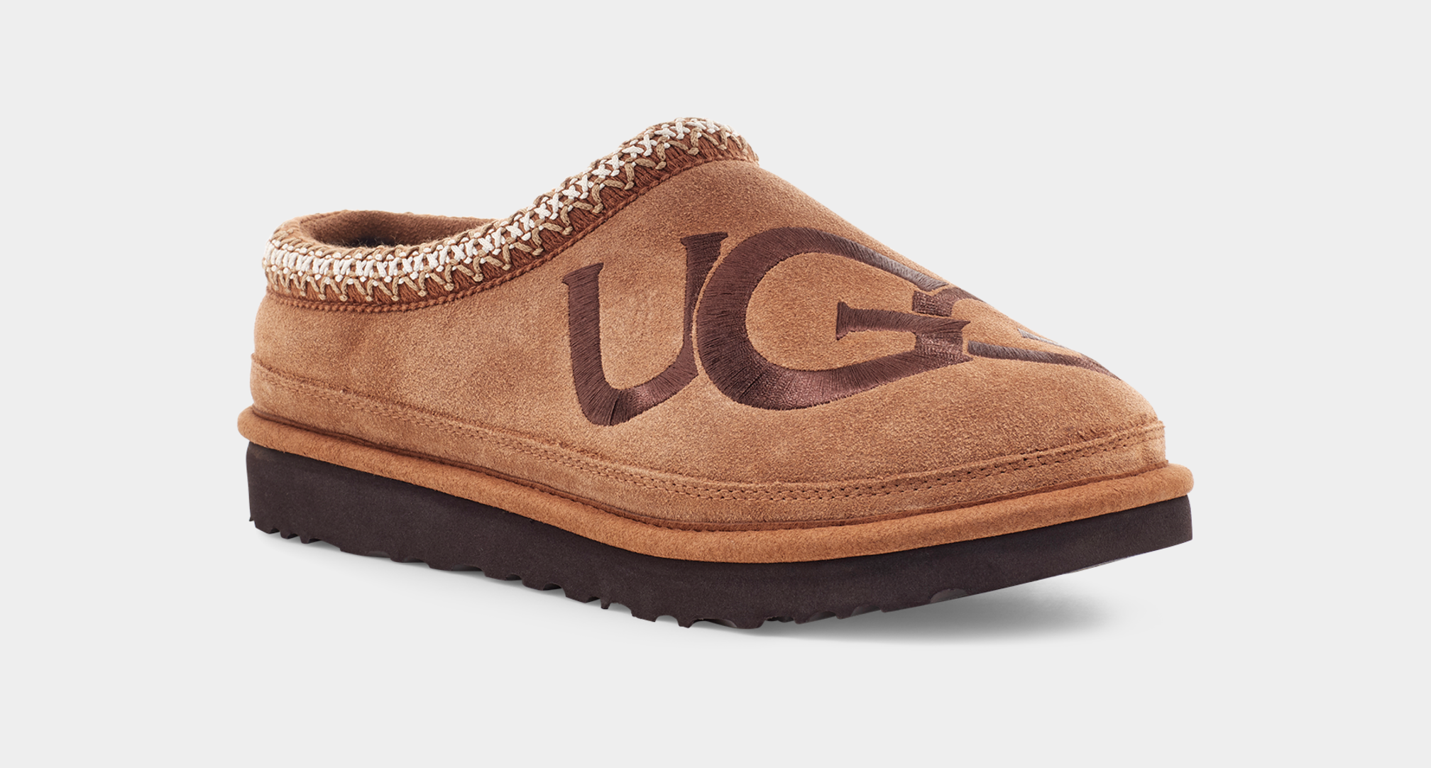 tasman logo ugg