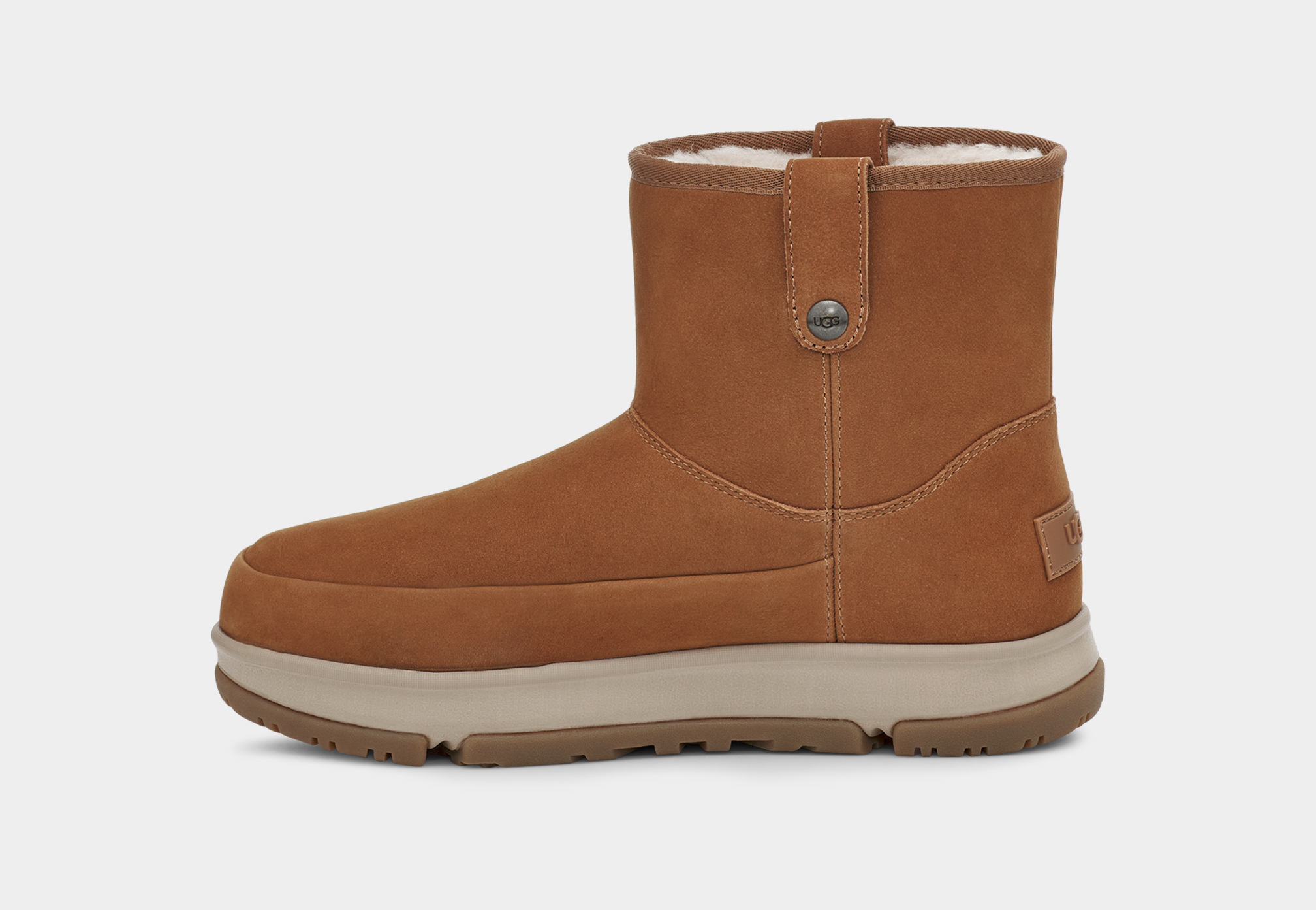 Classic Weather Mini Boot | UGG®