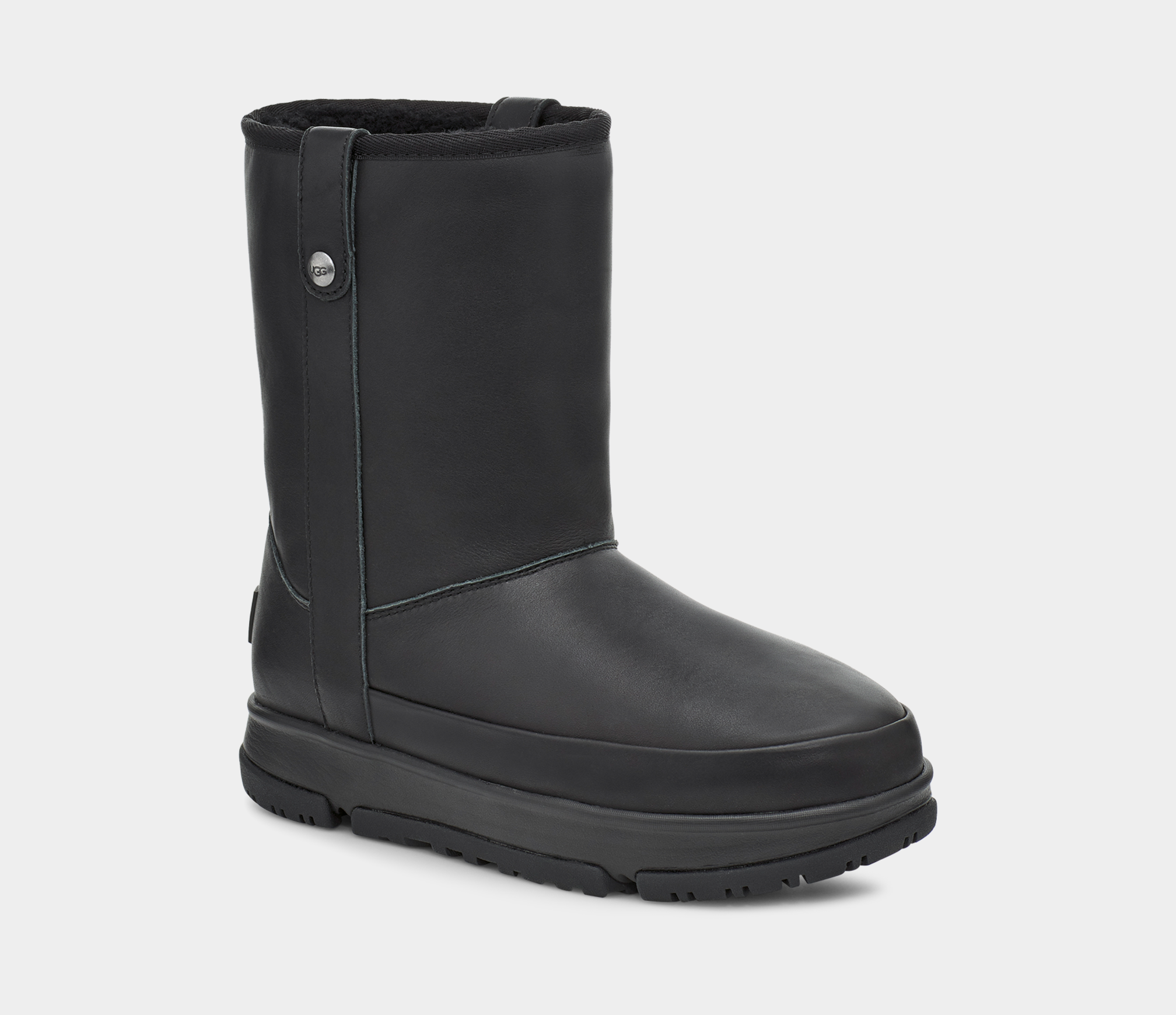 Classic Weather Short Boot | UGG®