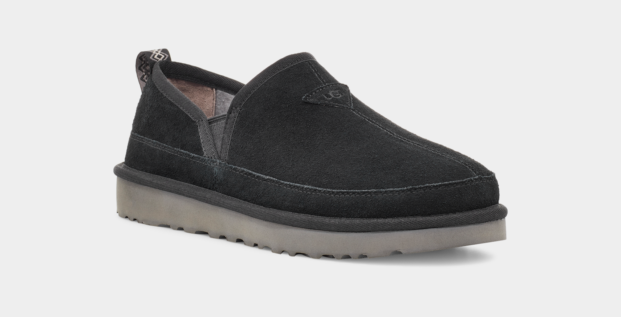 Ugg store romeo slippers
