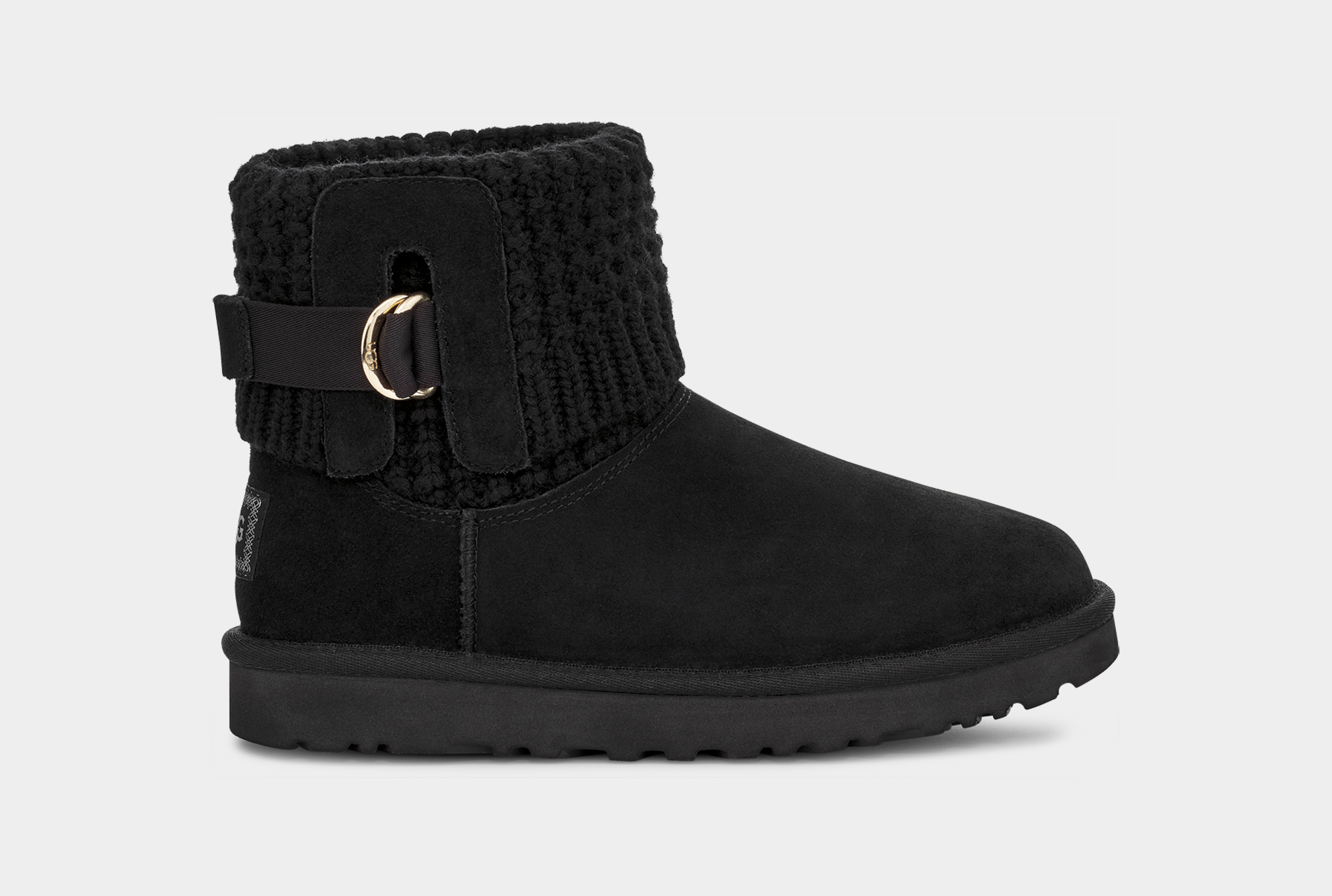 Classic Solene Mini Boot UGG