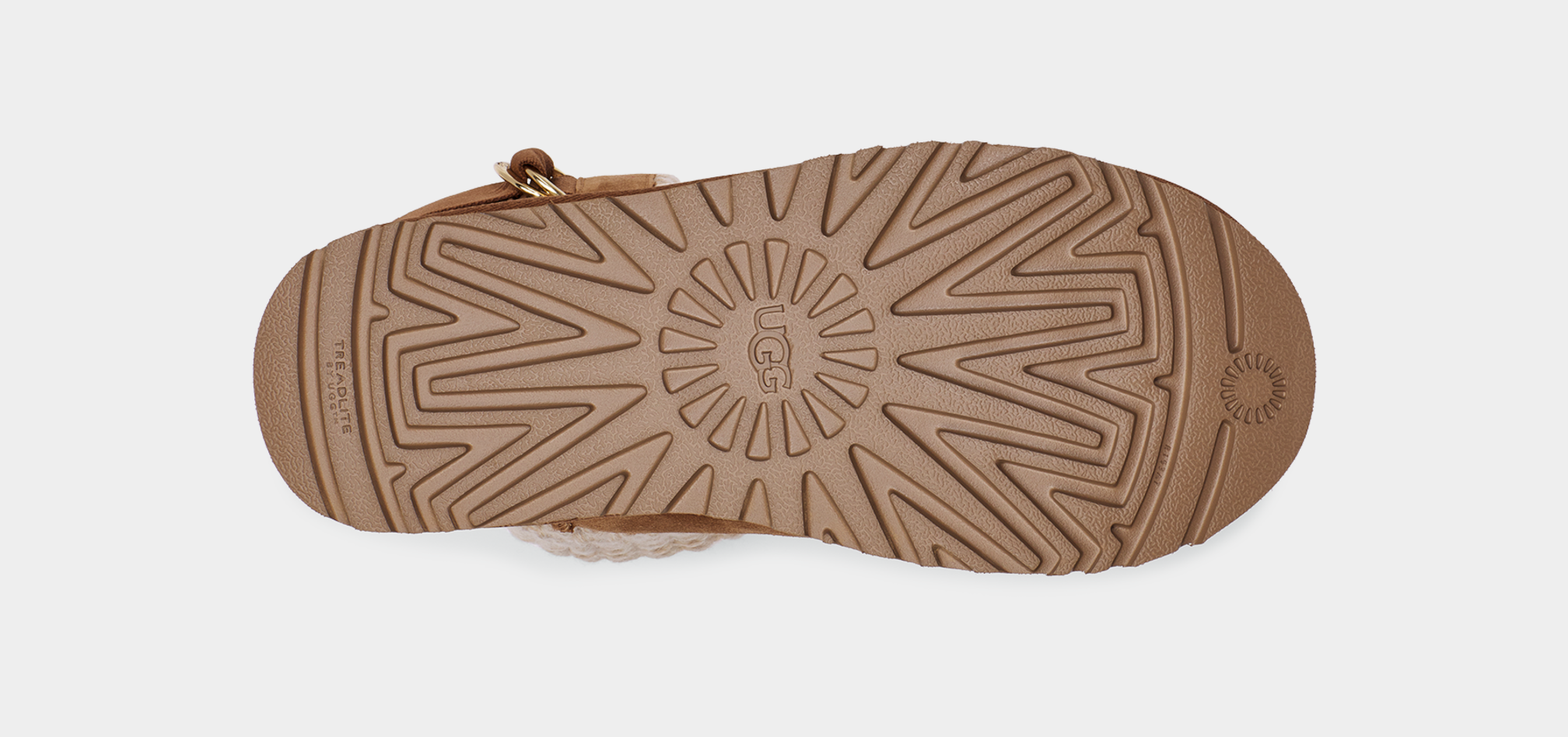 Uggs selene new arrivals mini boot