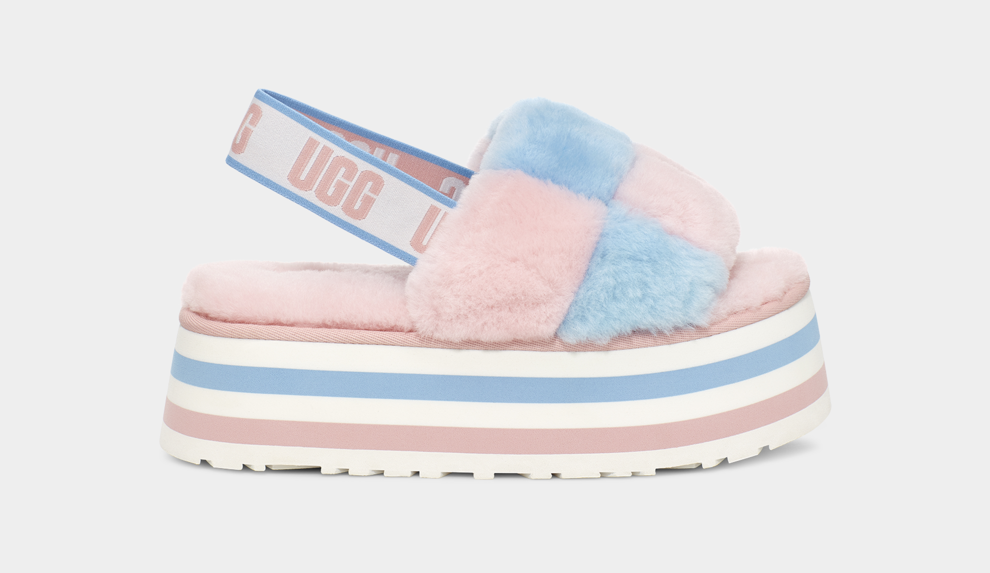 Ugg online slippers disco