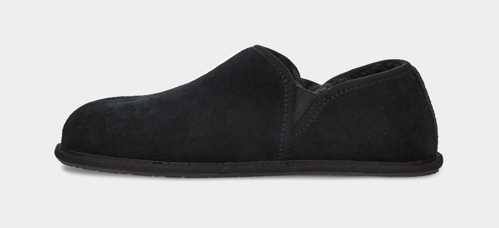 Ugg men's scuff sales romeo ii slipper